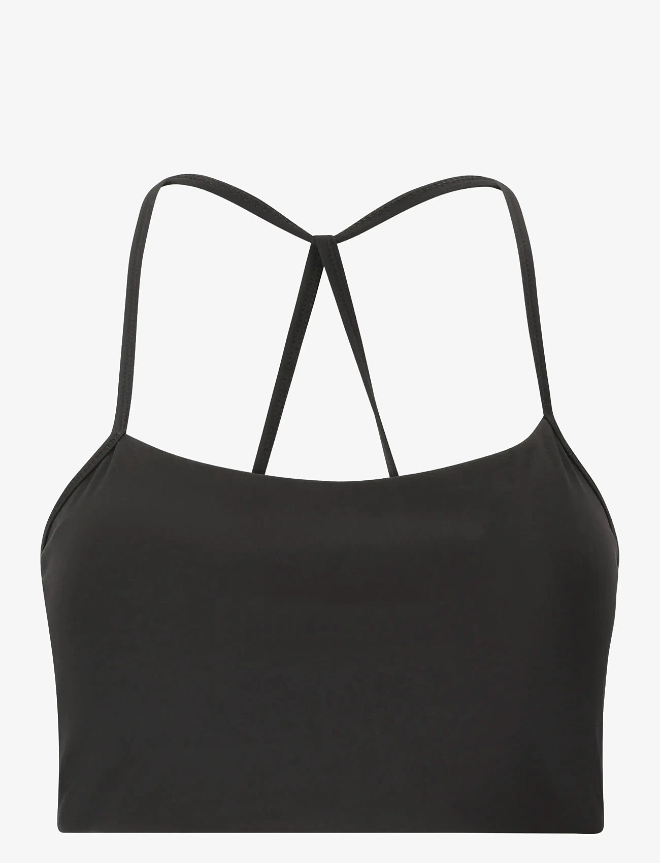 Athlecia - Seray W Sports Bra - leichter halt - black - 1