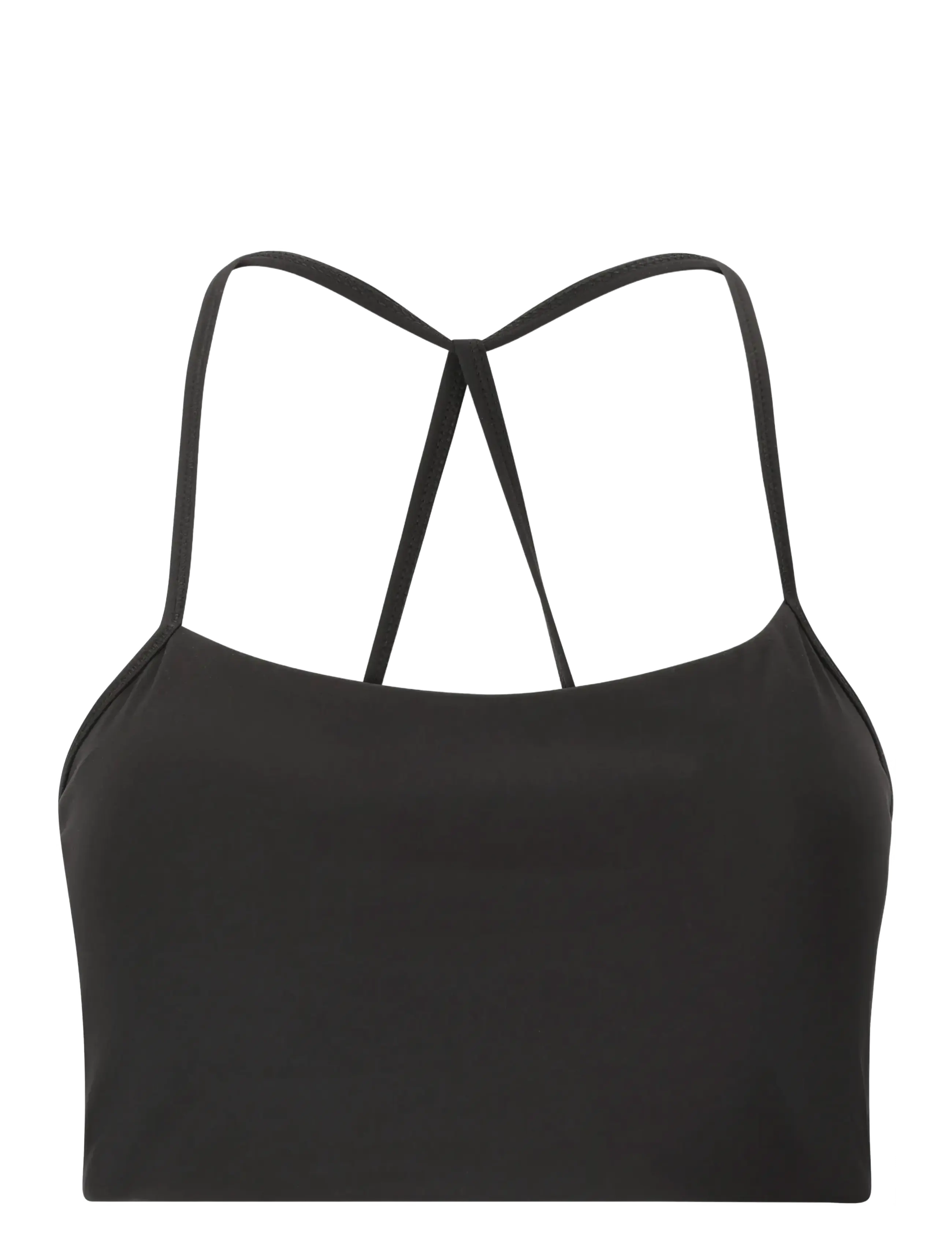 Athlecia Seray W Sports Bra - Athlecia - BLACK / black