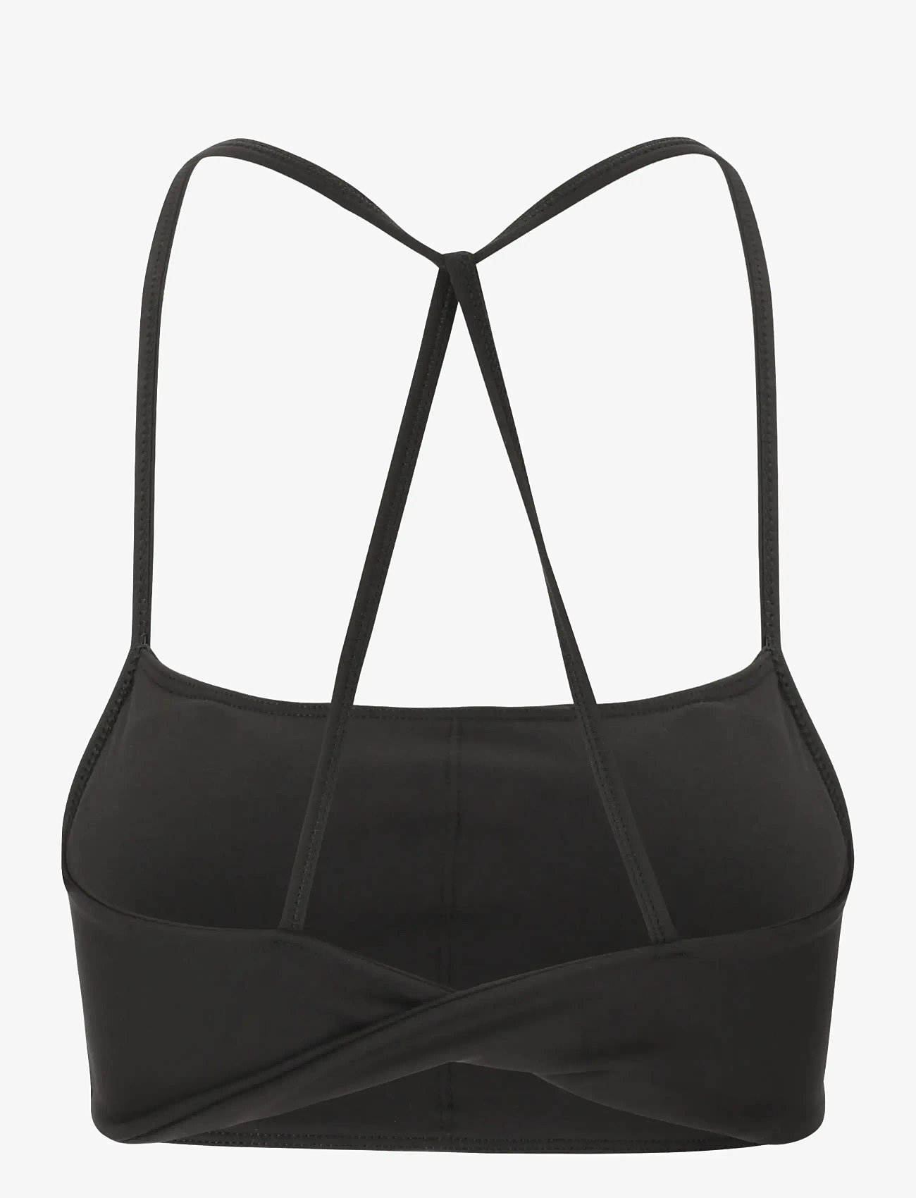 Athlecia - Seray W Sports Bra - leichter halt - black - 2