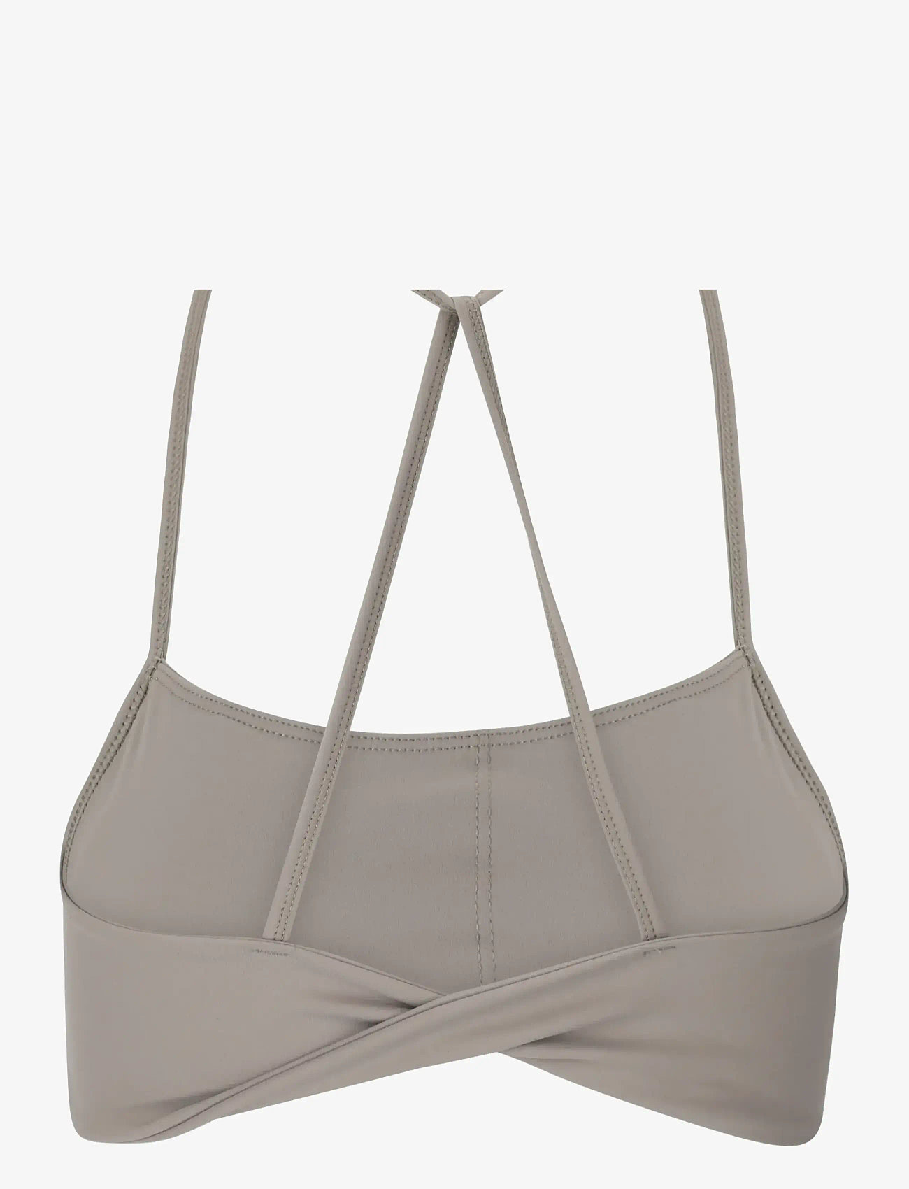 Athlecia - Seray W Sports Bra - lav støtte - light heather - 2