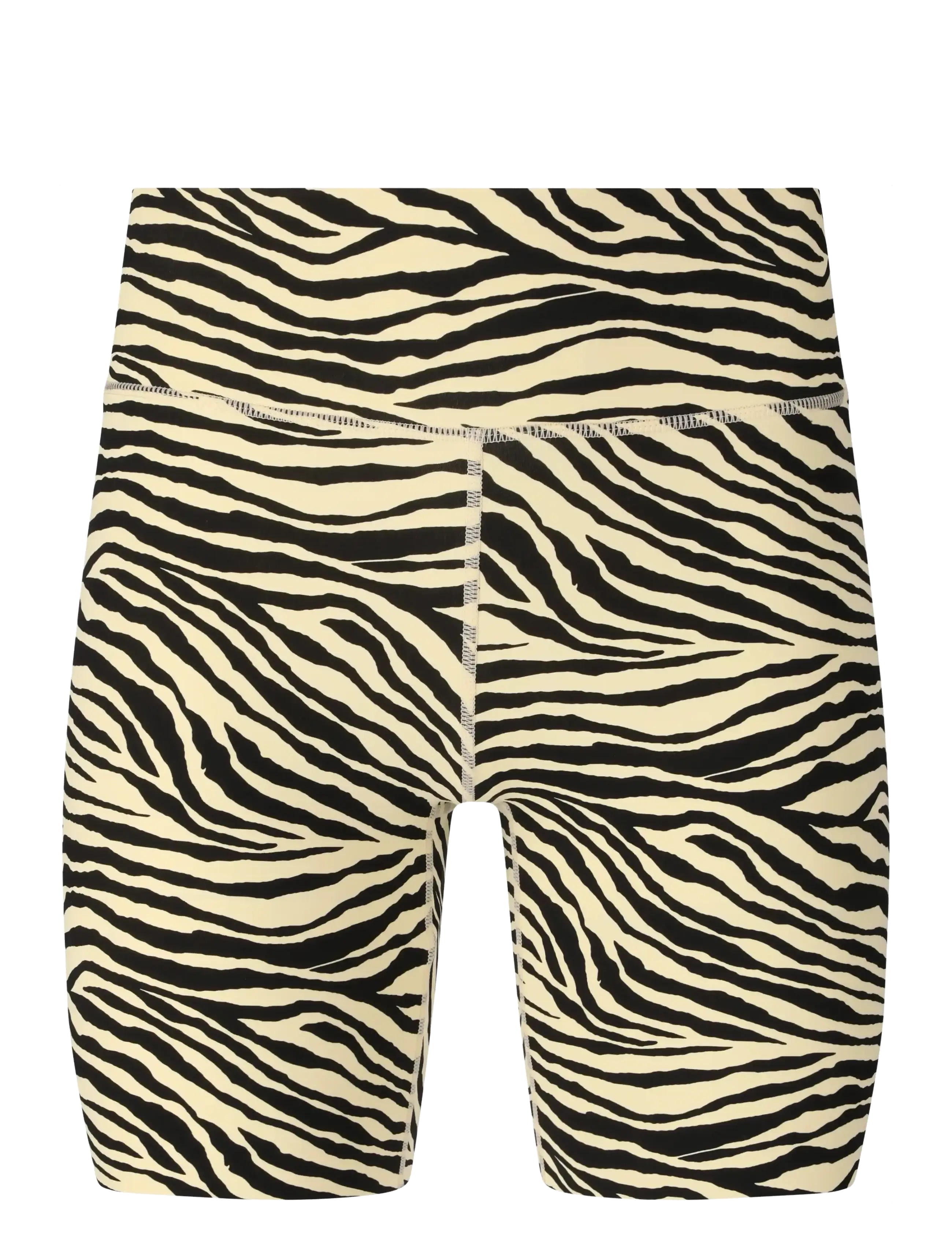 Athlecia Larissa W Printed Short Tights - Kleidung - PRINT / multi