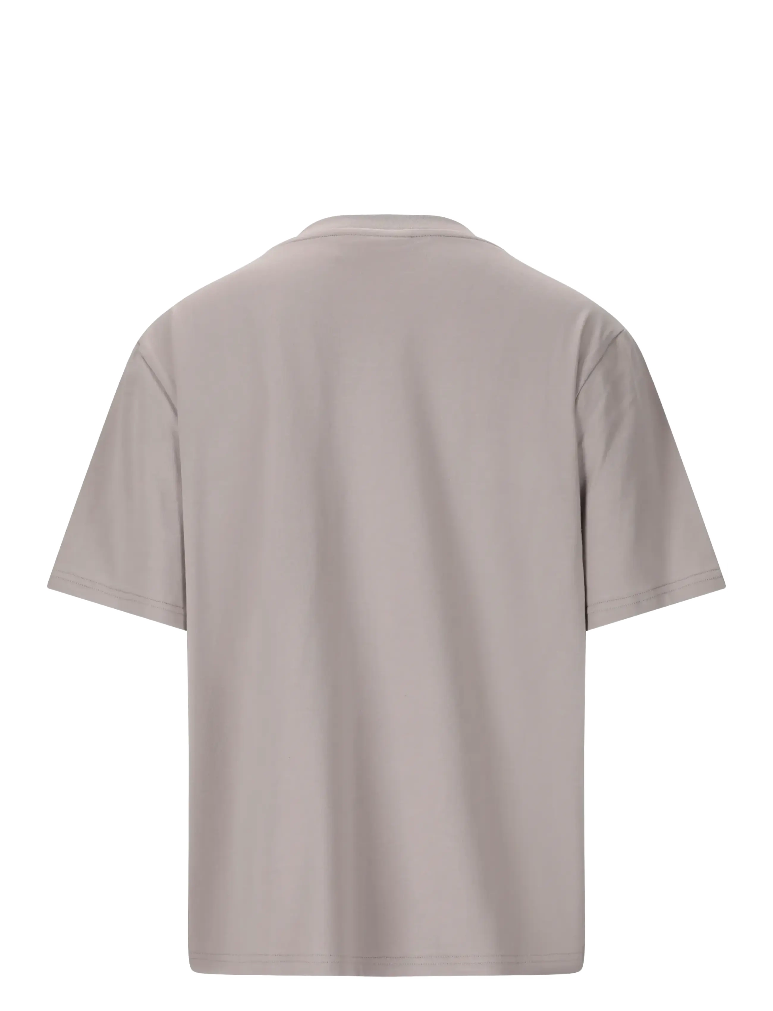 Athlecia - Lexy W Basic Tee - t-shirts - light heather - 2