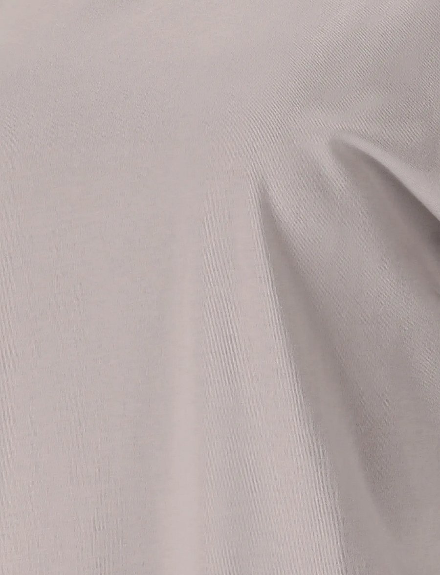 Athlecia - Lexy W Basic Tee - alussärgid ja t-särgid - light heather - 0