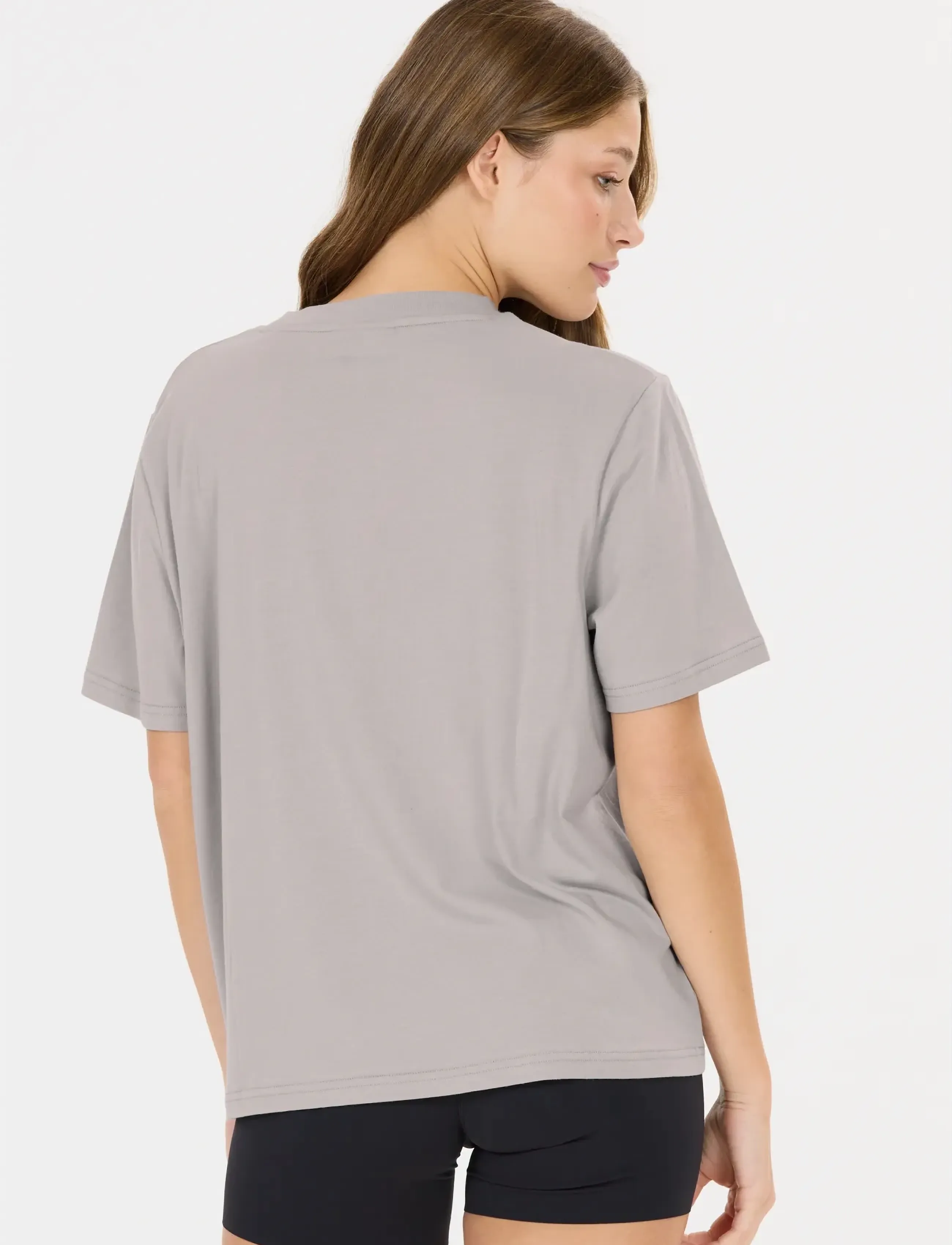 Athlecia Lexy W Basic Tee t-shirts dam – bild 6