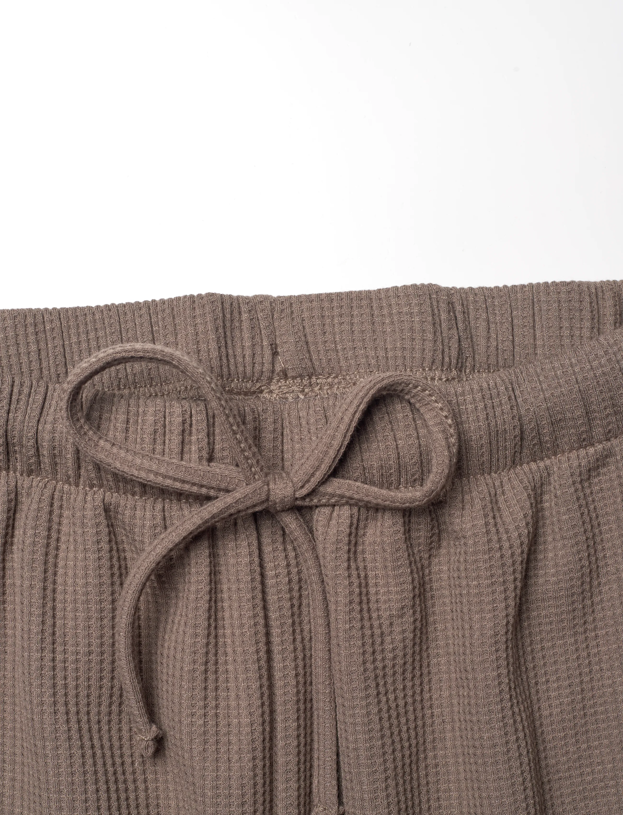 Athlecia - Cardall W Waffle Pants - casual - greige - 2