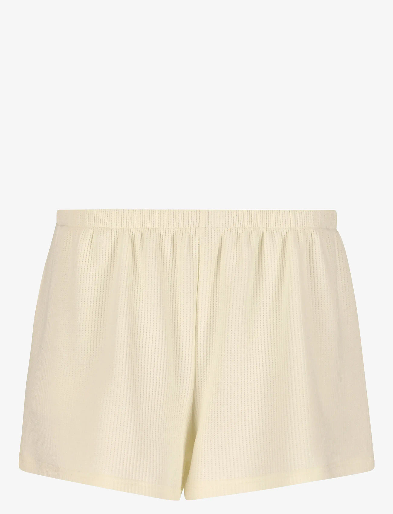 Athlecia - Cardall W Waffle Shorts - afslappede shorts - vaporous gray - 1
