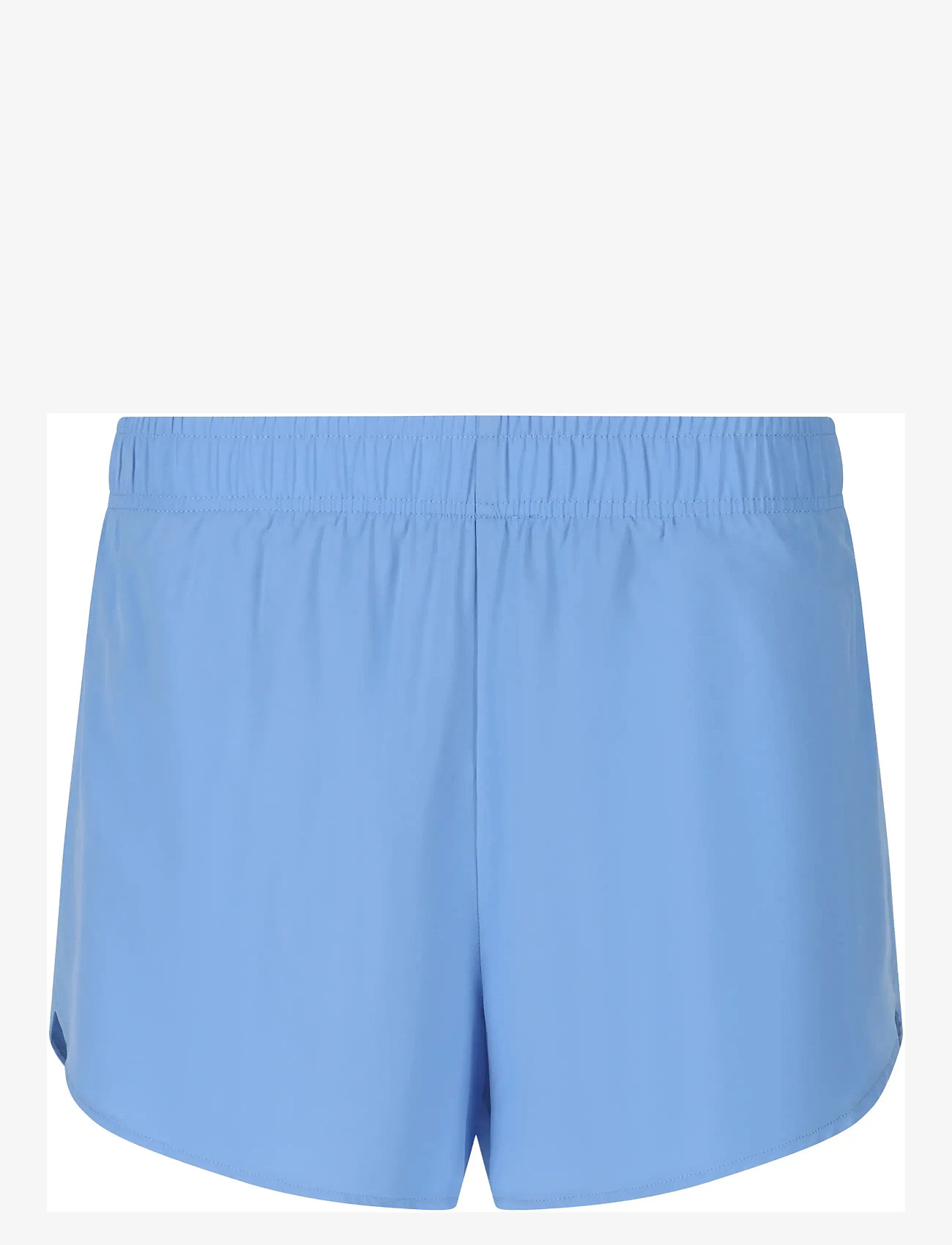 Athlecia - Lundvik W Shorts - træningsshorts - granada sky - 1