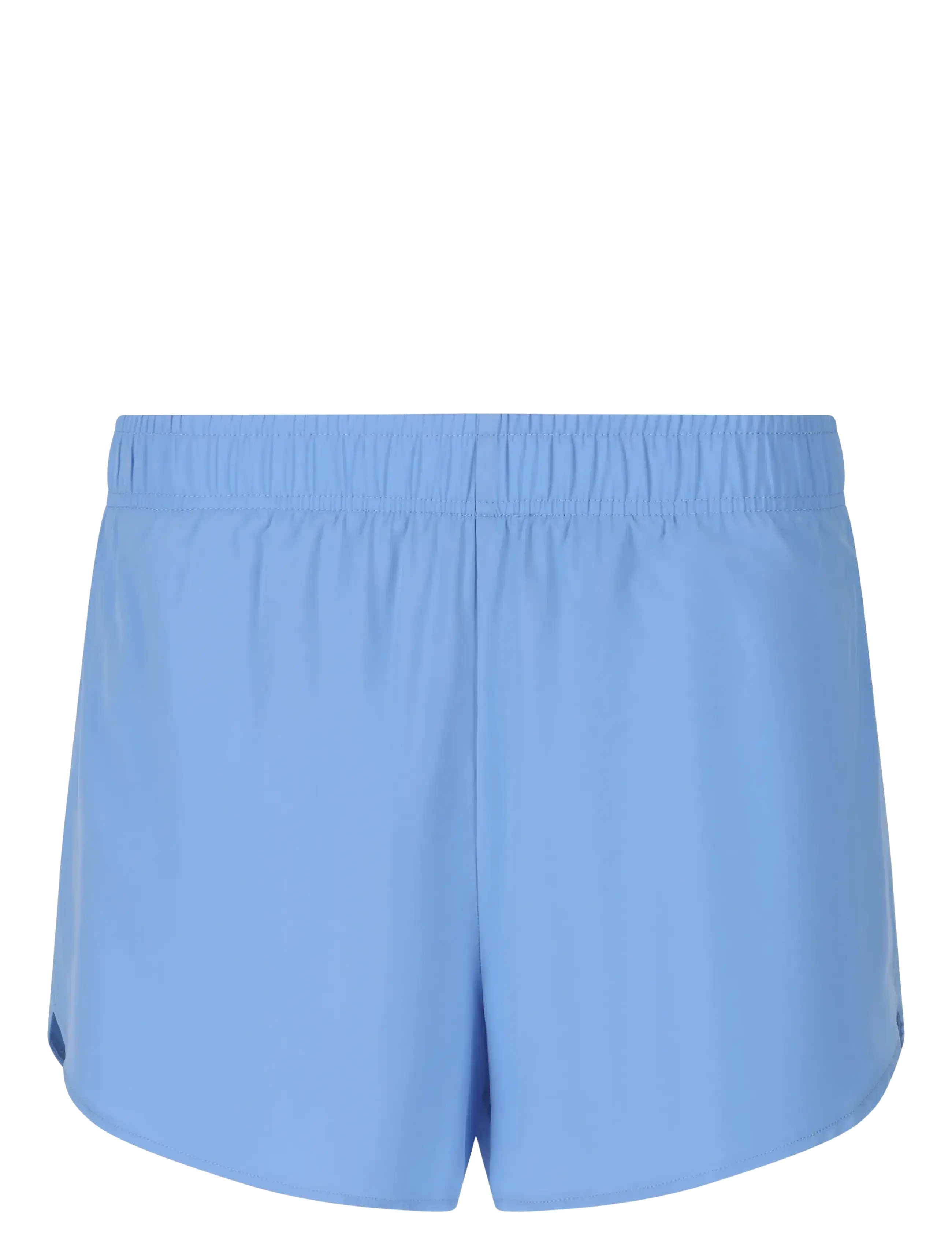 Athlecia Lundvik W Shorts - Nederdelar - GRANADA SKY / blue