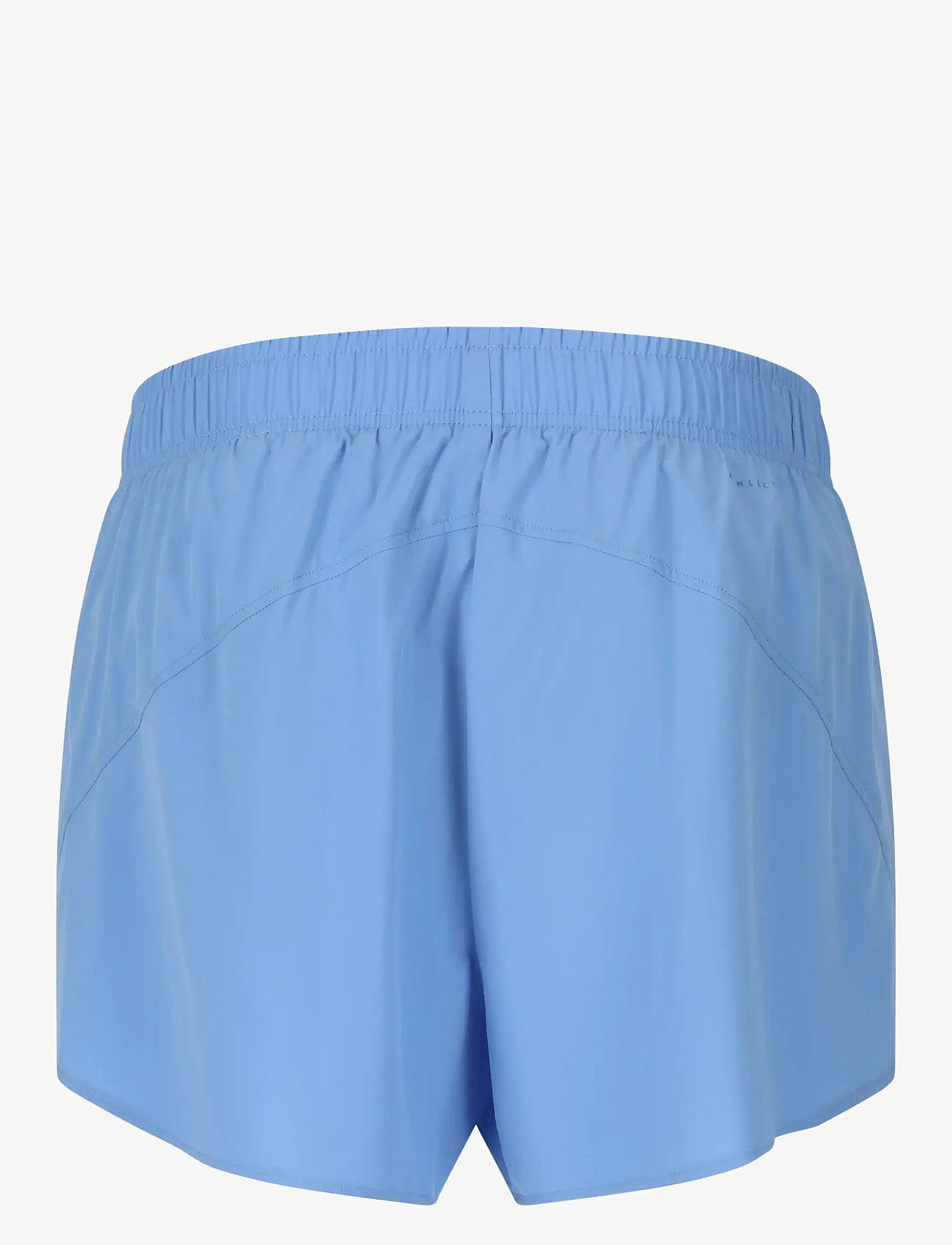 Athlecia - Lundvik W Shorts - træningsshorts - granada sky - 2