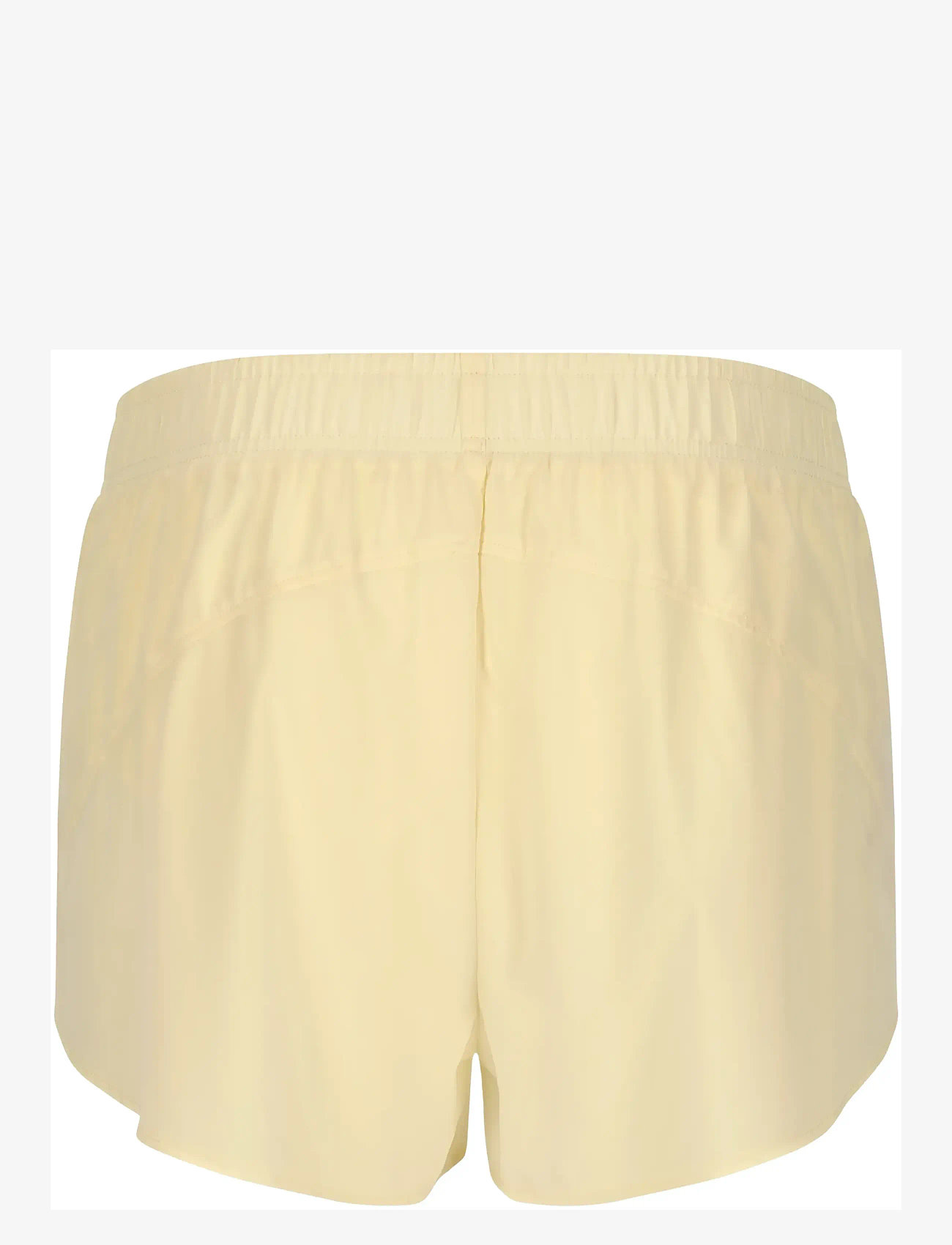 Athlecia - Lundvik W Shorts - trainings-shorts - transparent yellow - 2