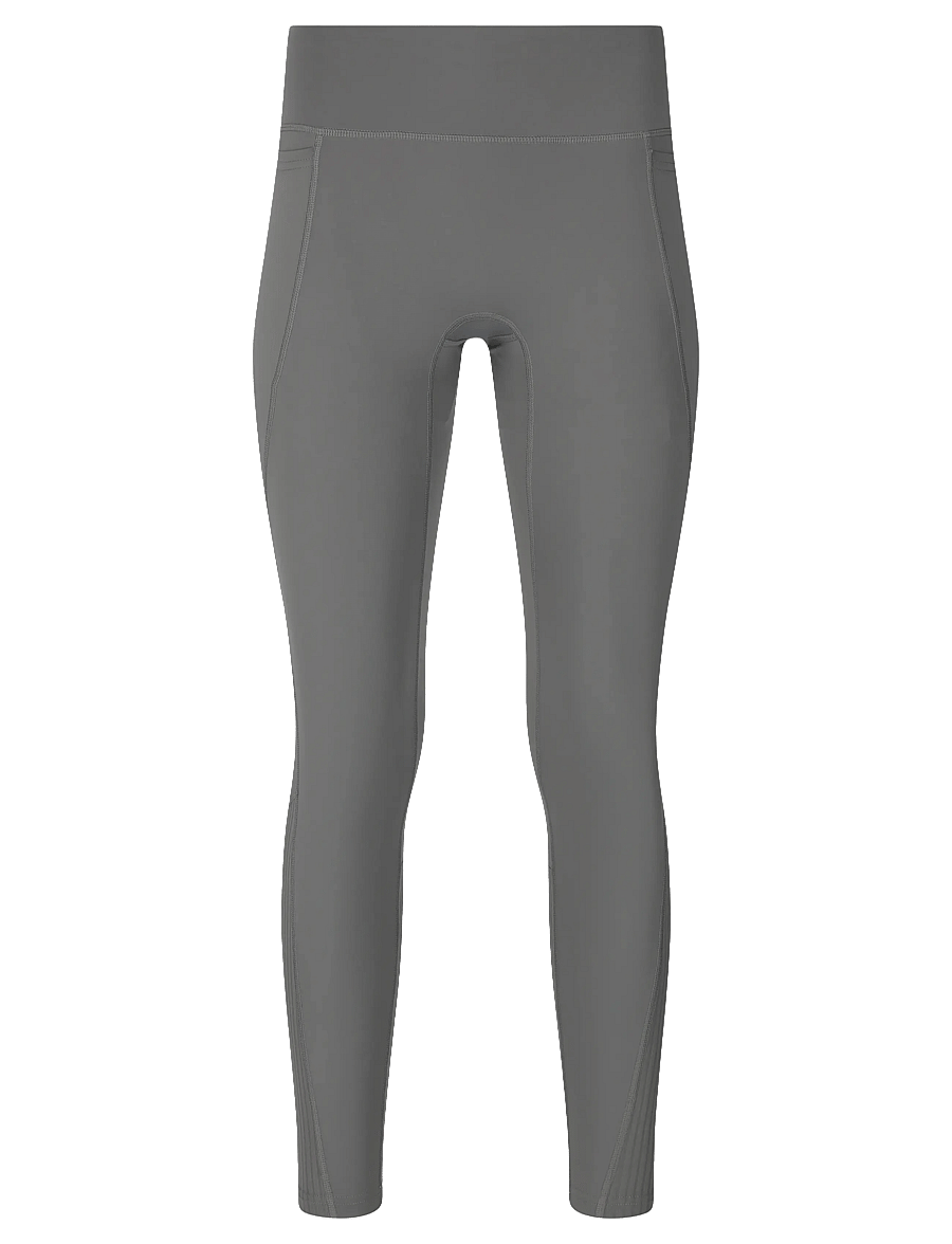 Athlecia - Aliya V2 W Tights - trainingstights - poppy seed - 1