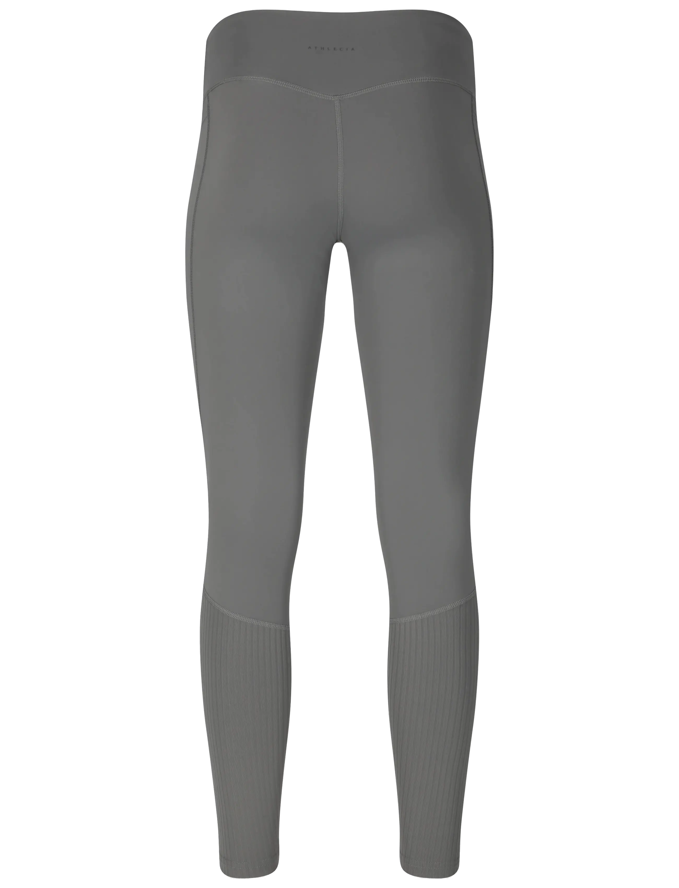 Athlecia - Aliya V2 W Tights - tights - poppy seed - 2
