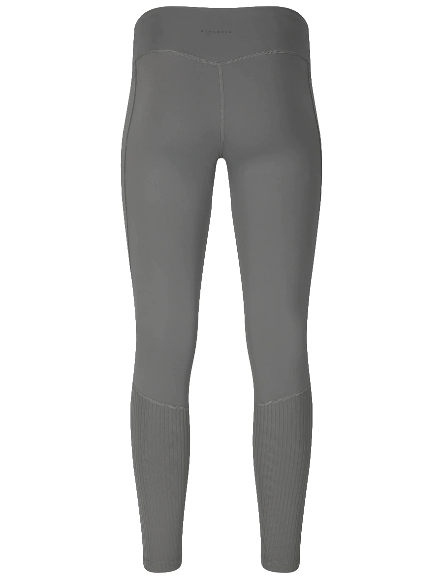 Athlecia - Aliya V2 W Tights - trainingstights - poppy seed - 2