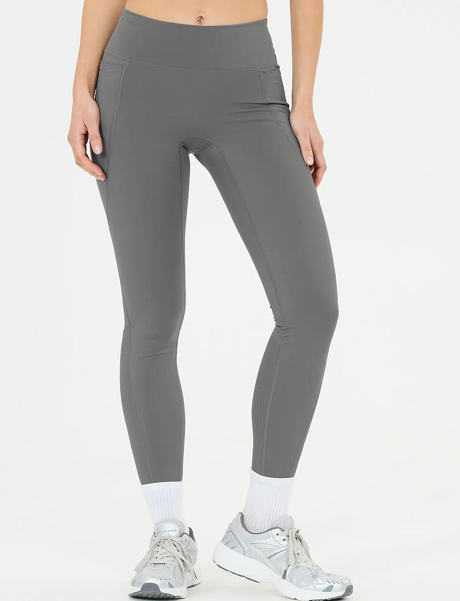 Athlecia - Aliya V2 W Tights - trainingstights - poppy seed - 0