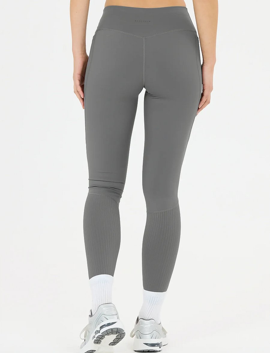 Athlecia - Aliya V2 W Tights - trainingstights - poppy seed - 3