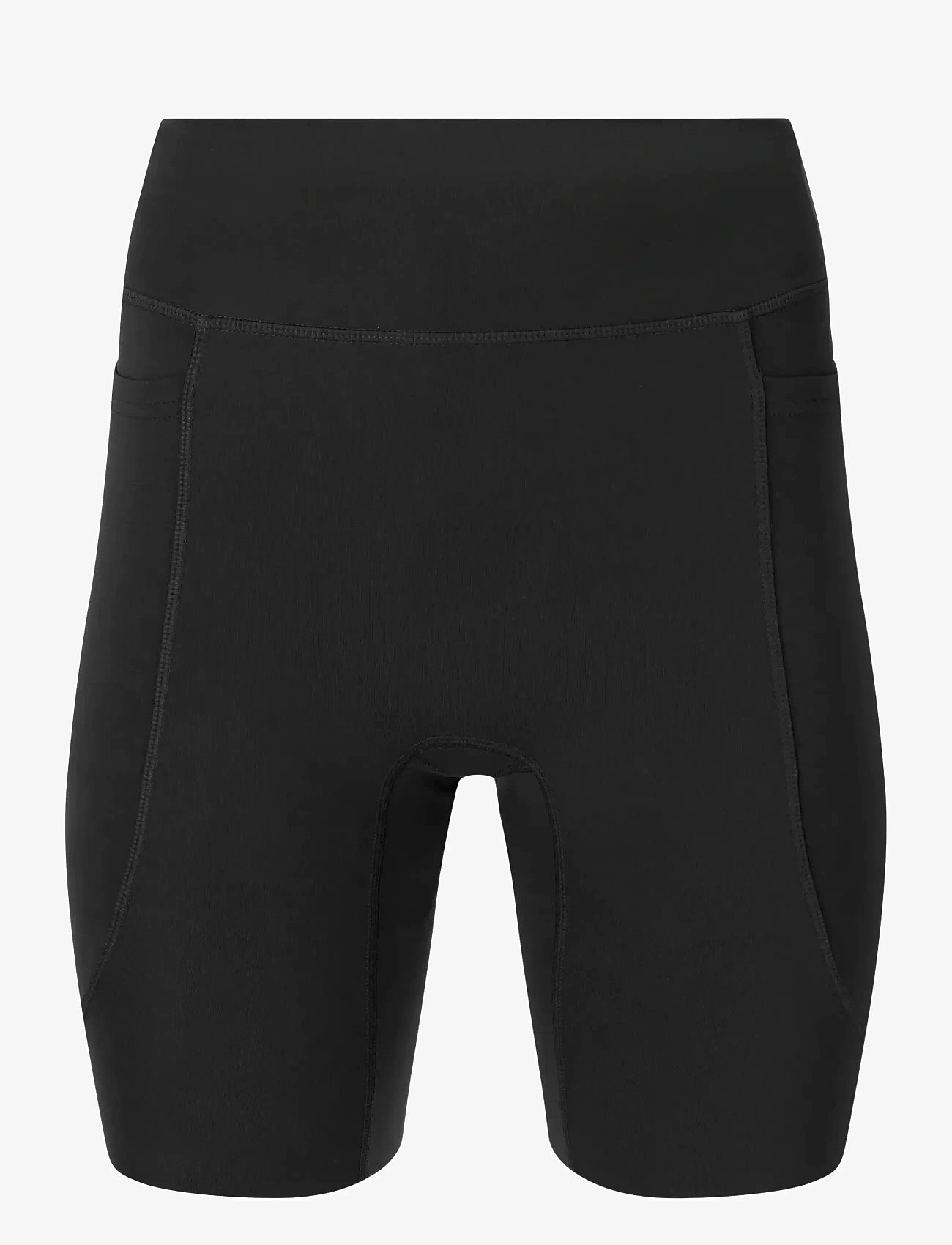 Athlecia - Aliya V2 W Short Tights - training tights - black - 1
