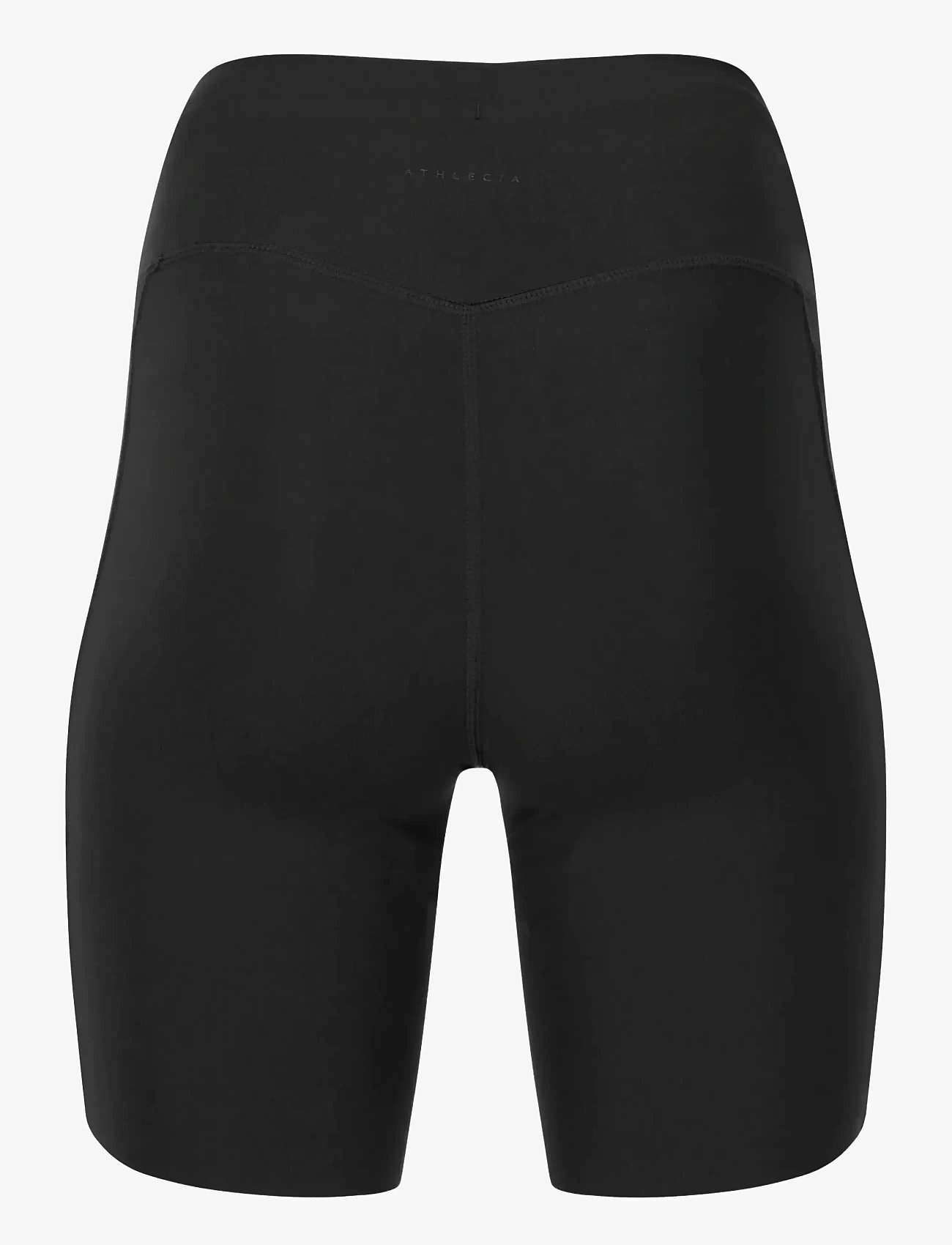 Athlecia - Aliya V2 W Short Tights - training tights - black - 2