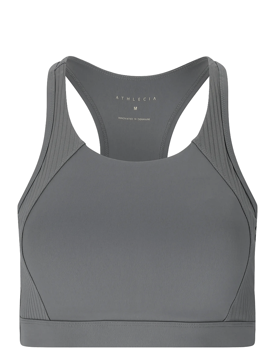 Athlecia - Aliya W Sports Bra - poppy seed - 1