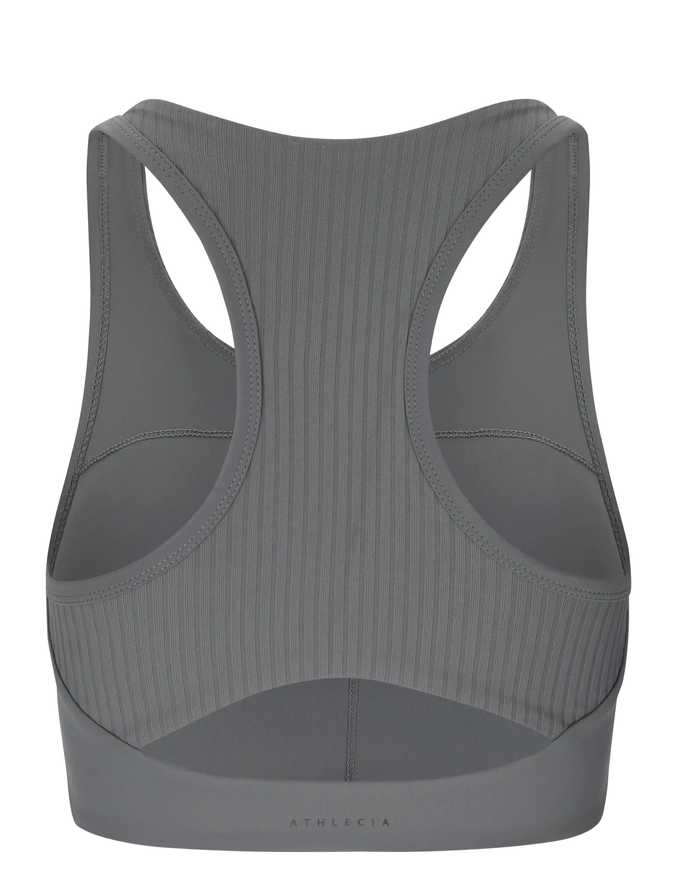 Athlecia - Aliya W Sports Bra - poppy seed - 2