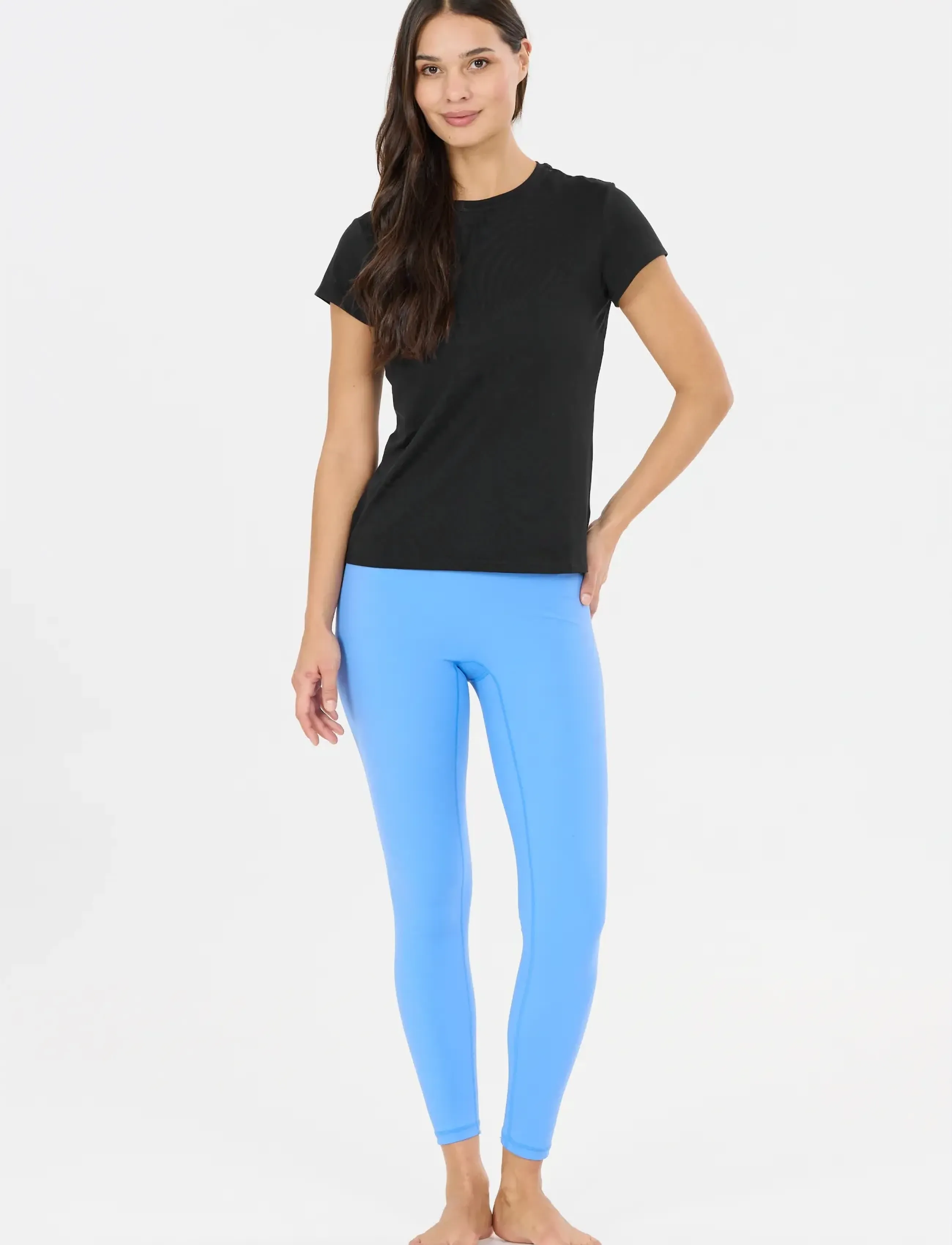 Almi V2 W S/S Tee 3
