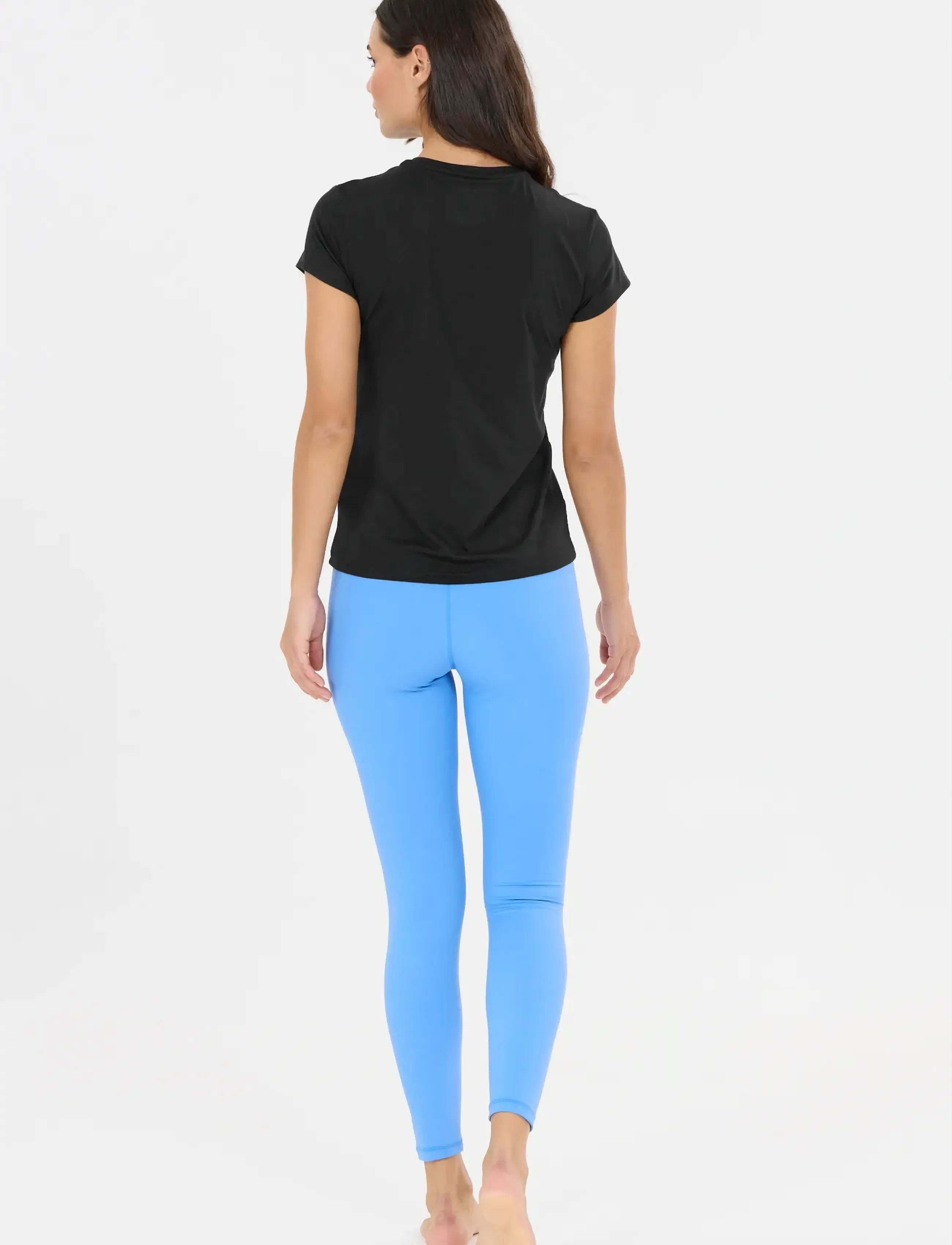 Almi V2 W S/S Tee 4
