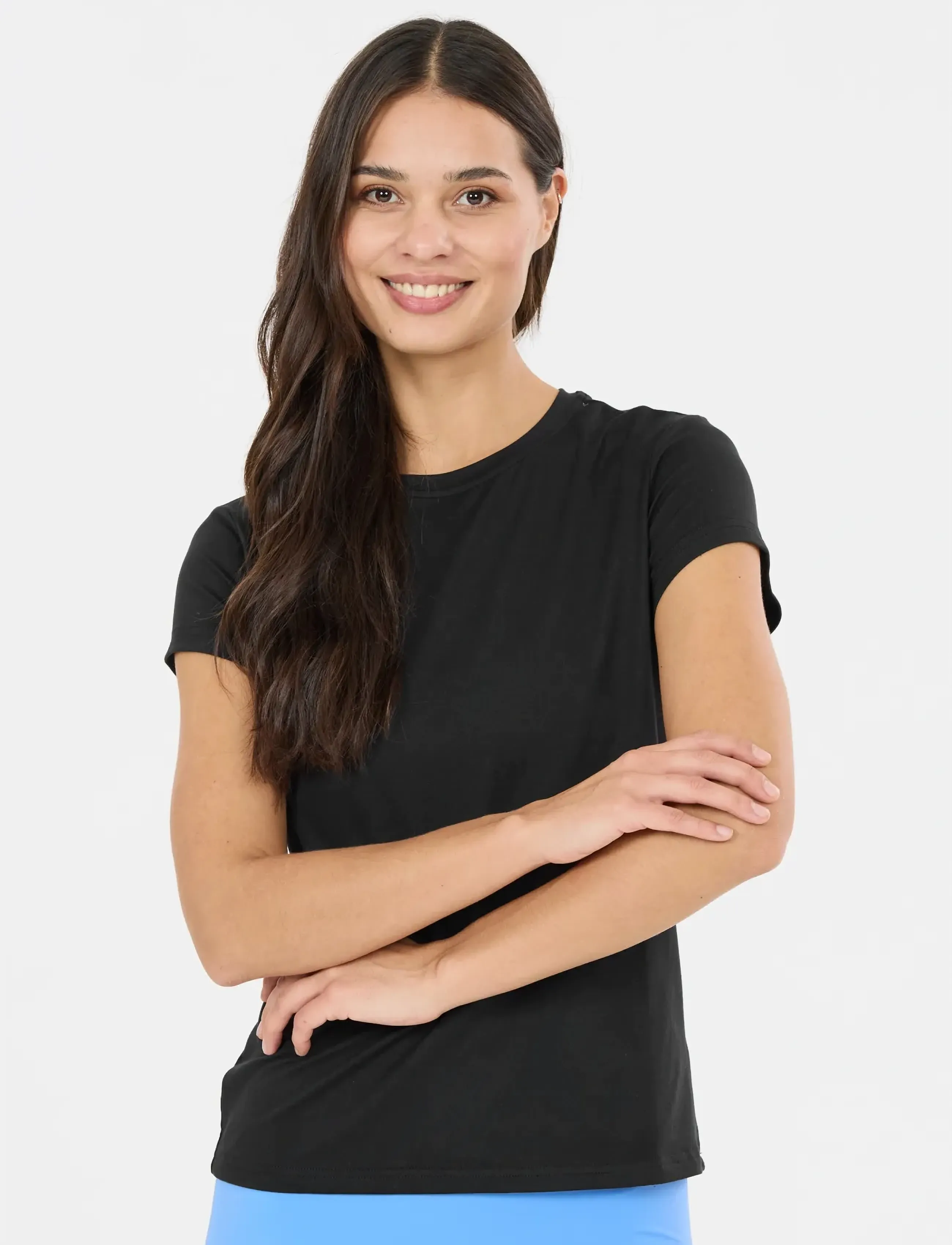 Almi V2 W S/S Tee 5