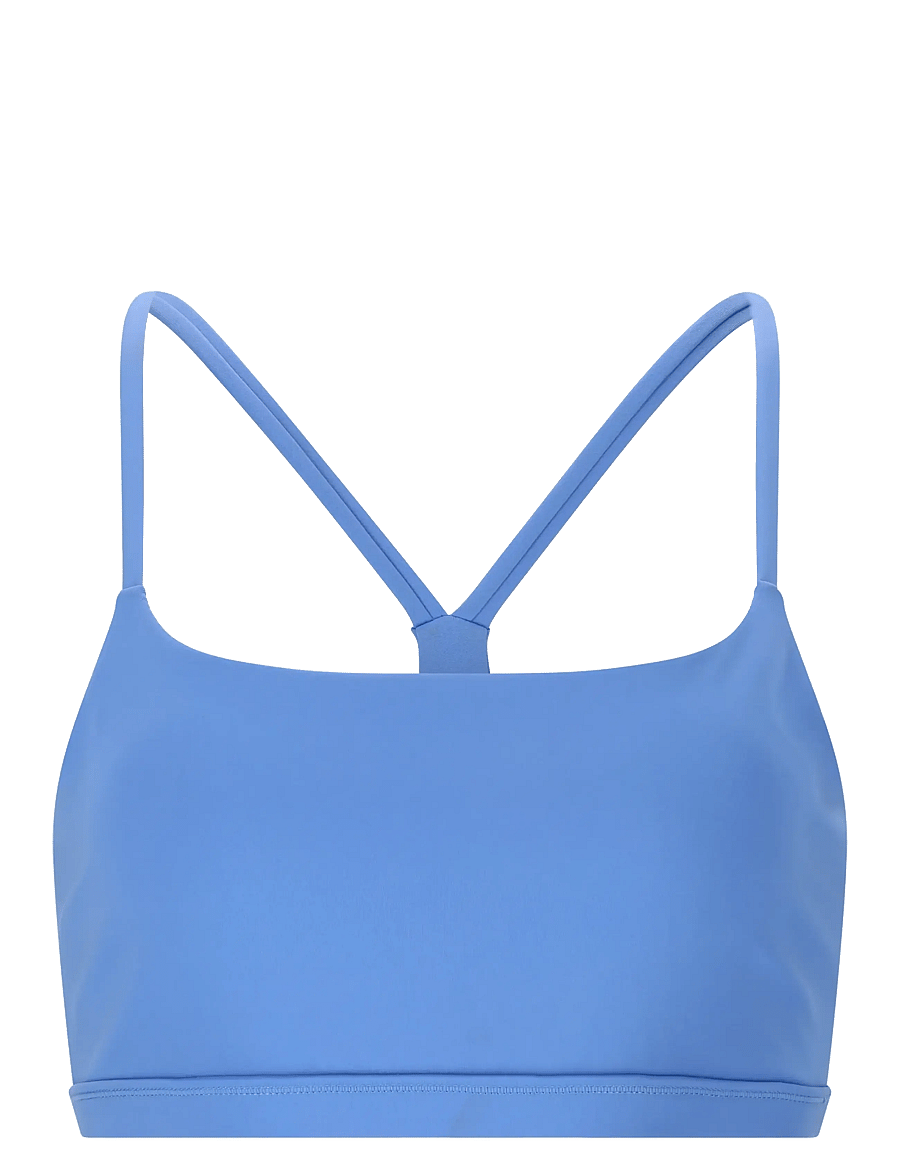 Athlecia - Blossom W Sports Bra - leichter halt - granada sky - 0