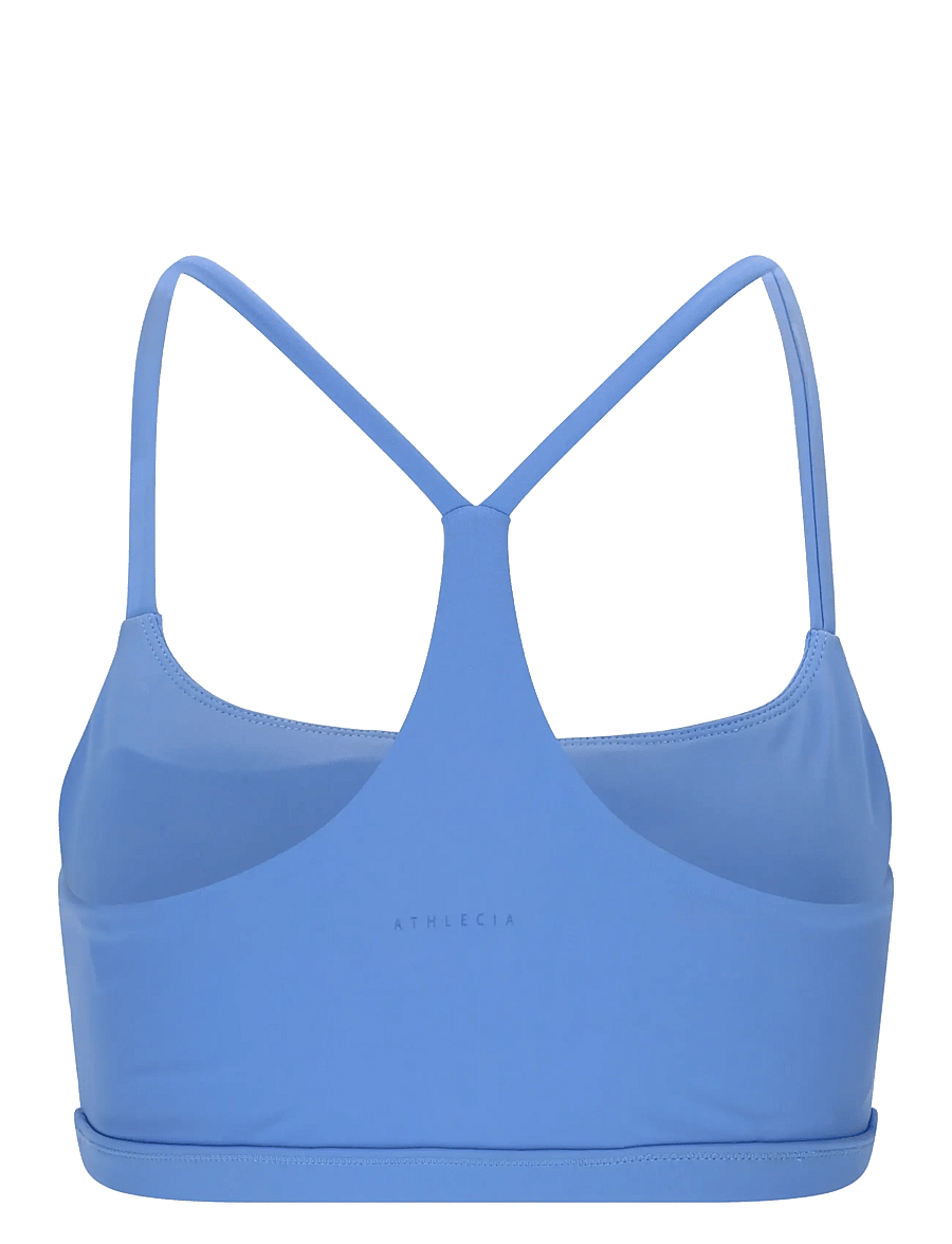 Athlecia - Blossom W Sports Bra - leichter halt - granada sky - 1