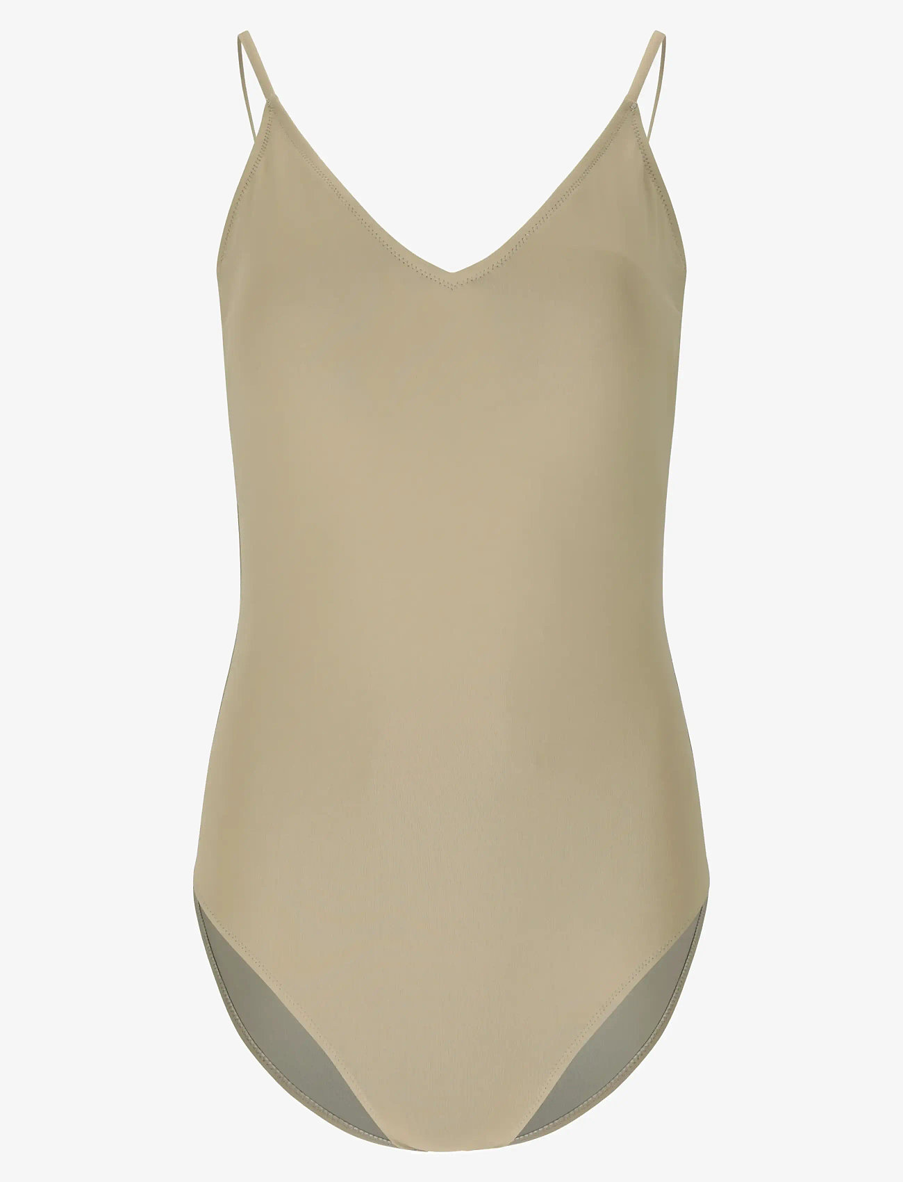 Athlecia - Richter W Swimsuit - sport-bademode - laurel oak - 1