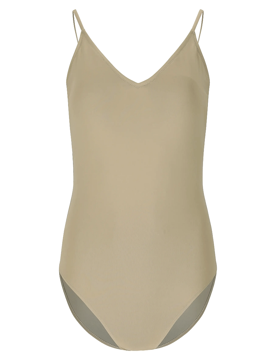Athlecia - Richter W Swimsuit - mažiausios kainos - laurel oak - 1