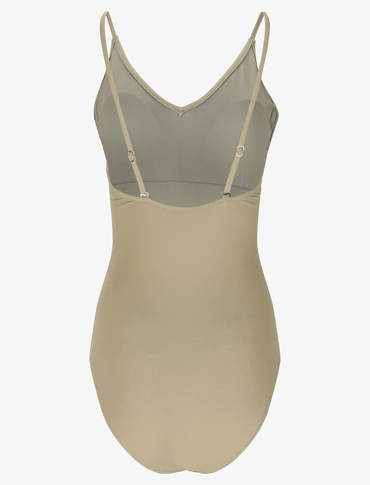 Athlecia - Richter W Swimsuit - sport-bademode - laurel oak - 2