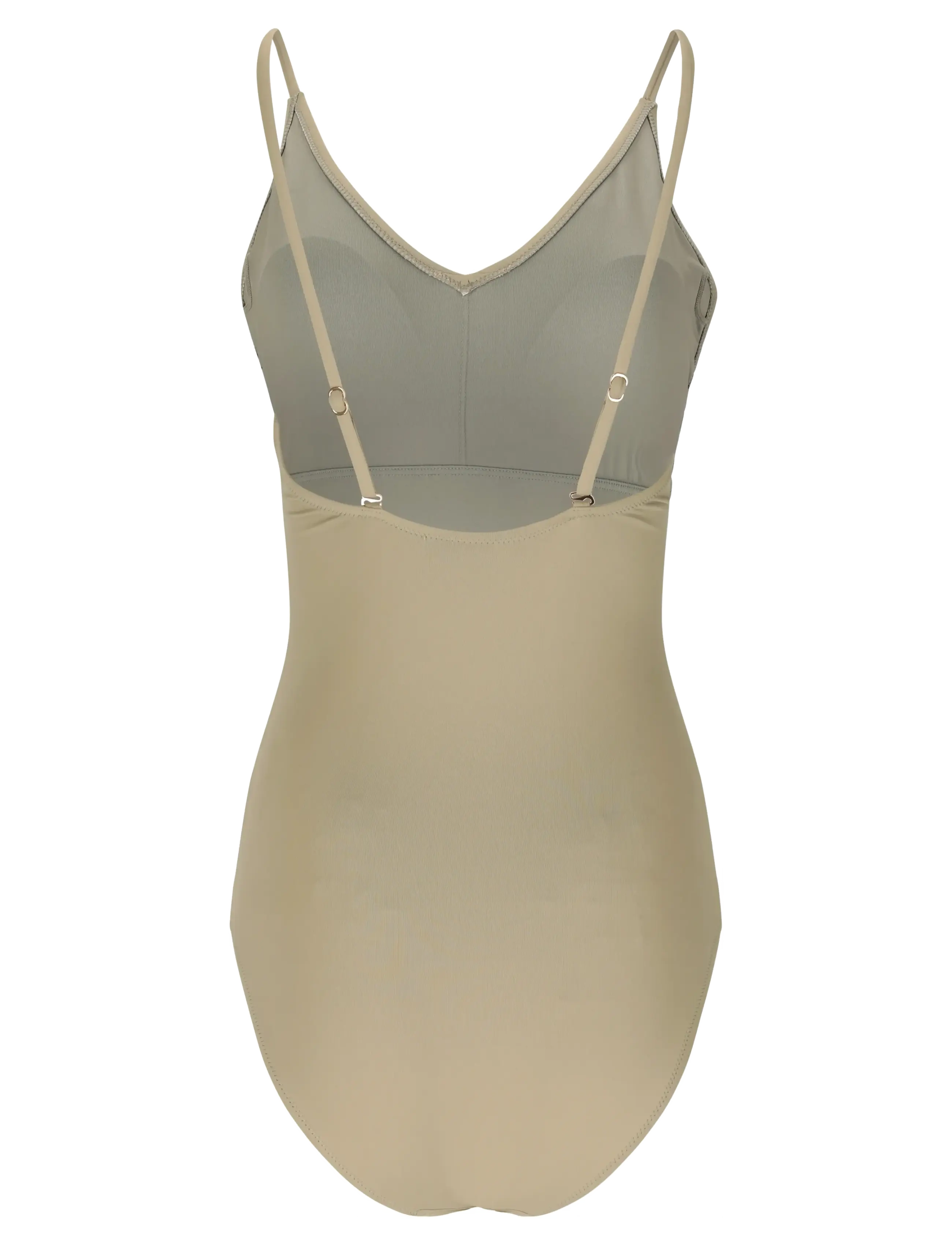 Athlecia - Richter W Swimsuit - sports swimwear - laurel oak - 2