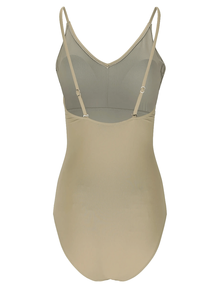 Athlecia - Richter W Swimsuit - mažiausios kainos - laurel oak - 2
