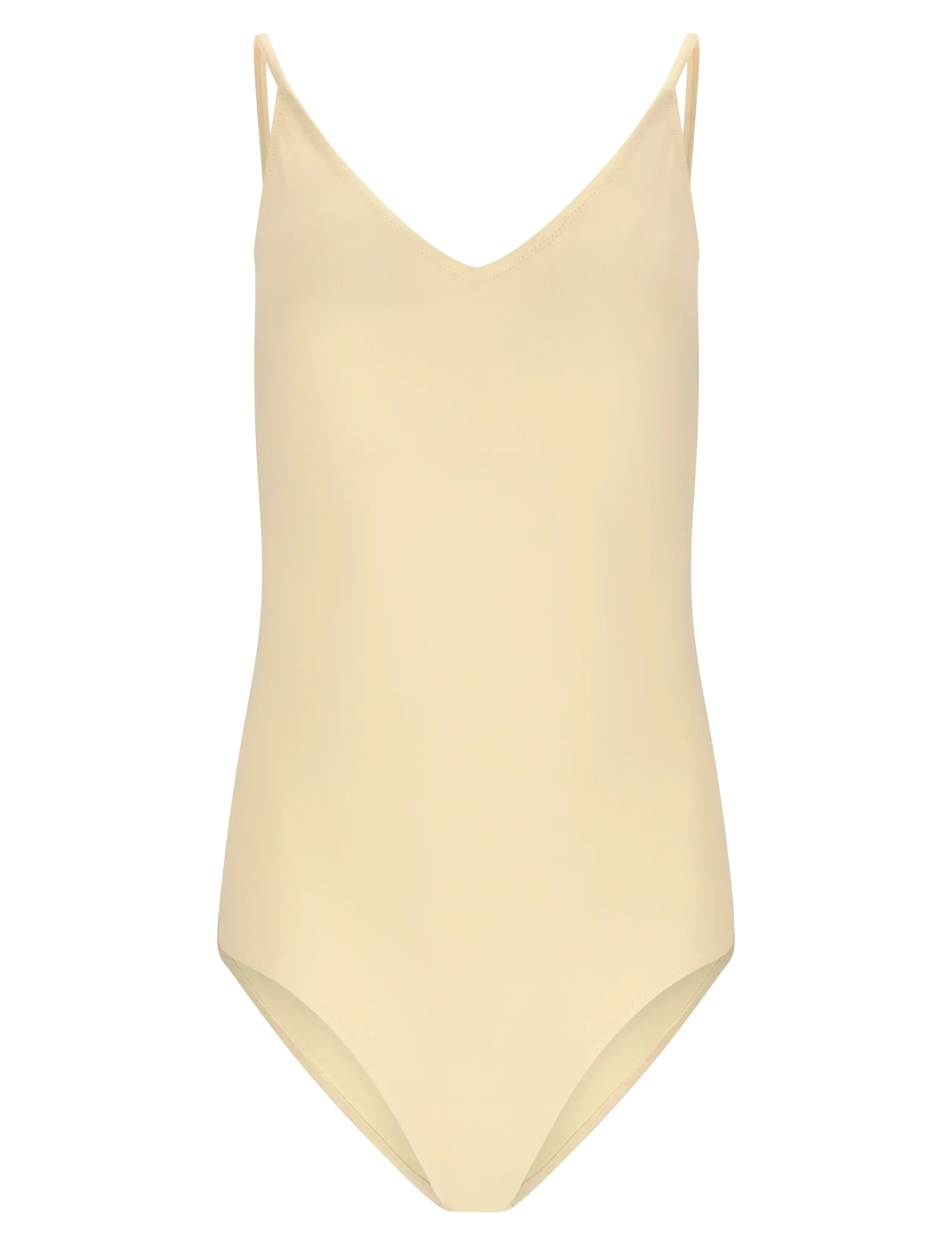 TRANSPARENT YELLOW