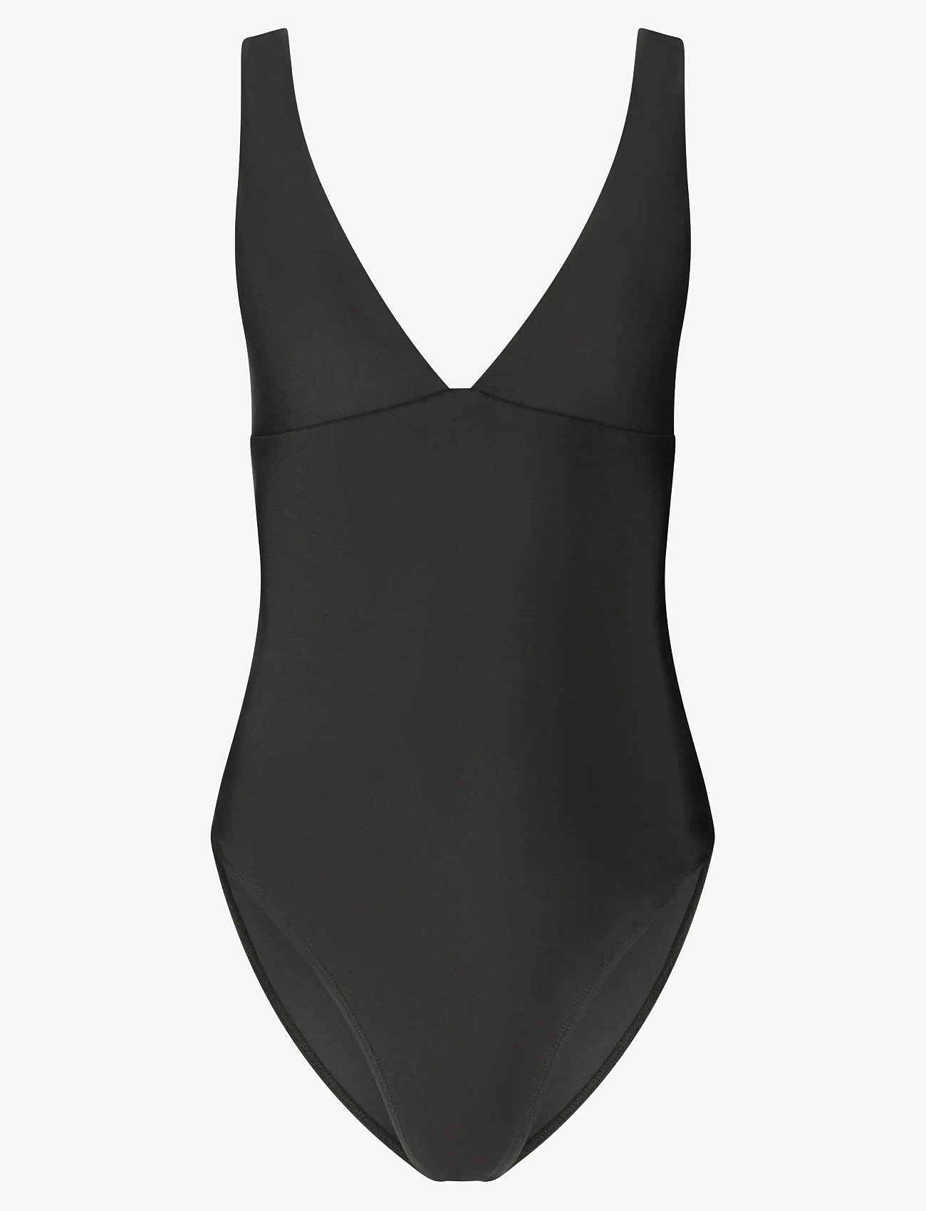 Athlecia - Bleisy W Swimsuit - sport-bademode - black - 1