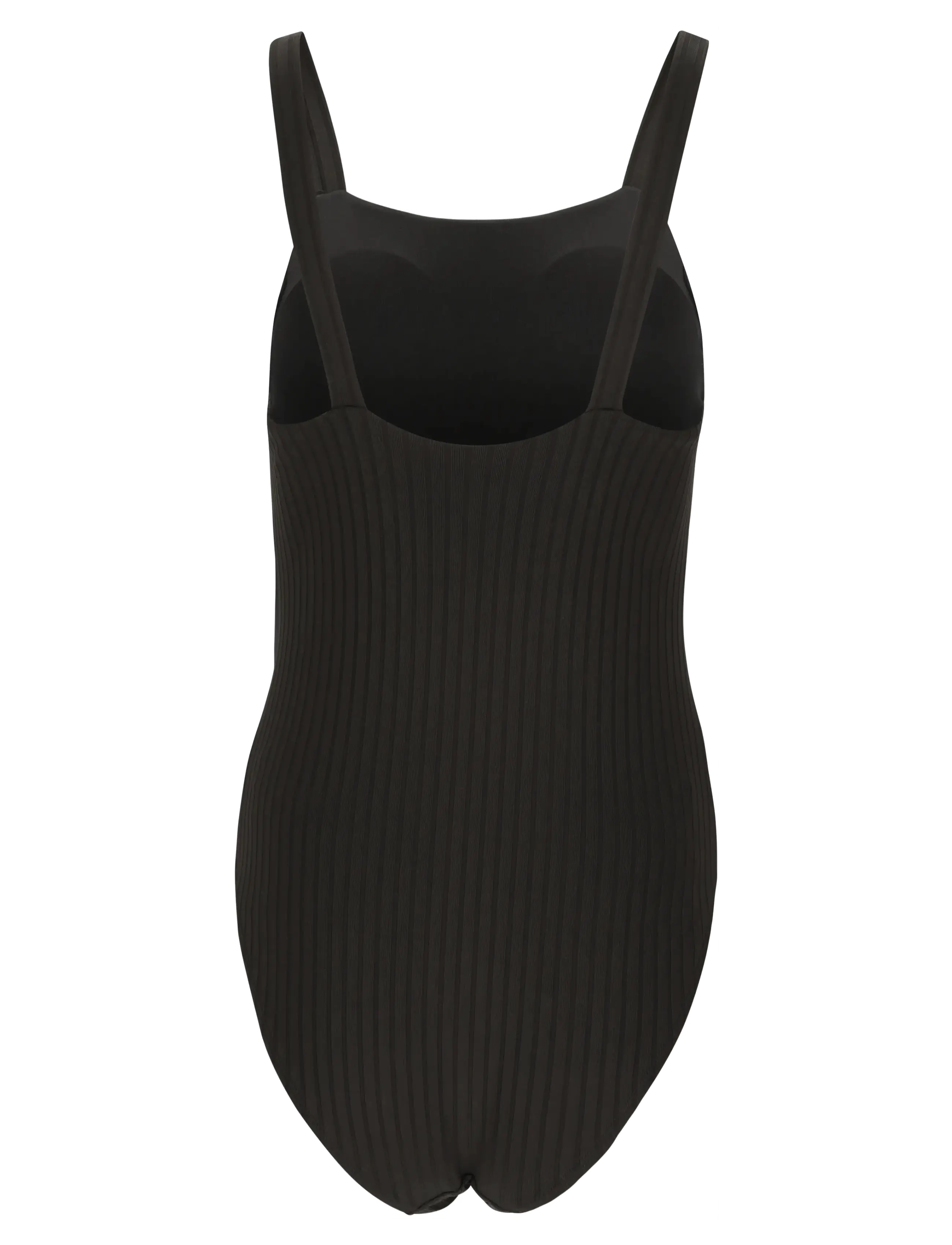 Athlecia - Florita W Swimsuit - maillots 1 pièce - black - 2