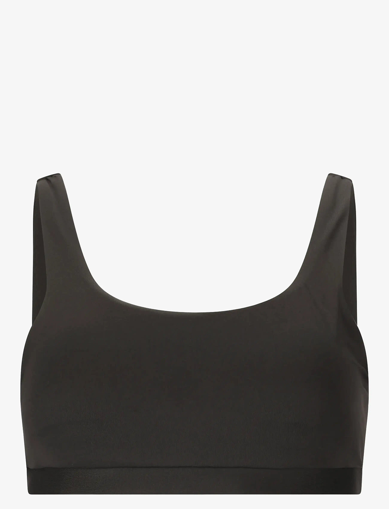 Athlecia - Ally W Bikini Top - sports-bh'er - black - 1
