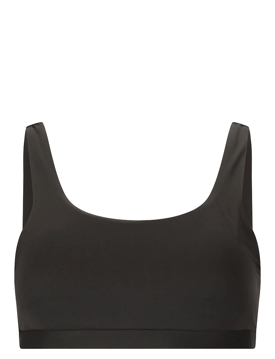 Athlecia - Ally W Bikini Top - soutiens-gorge de sport - black - 1