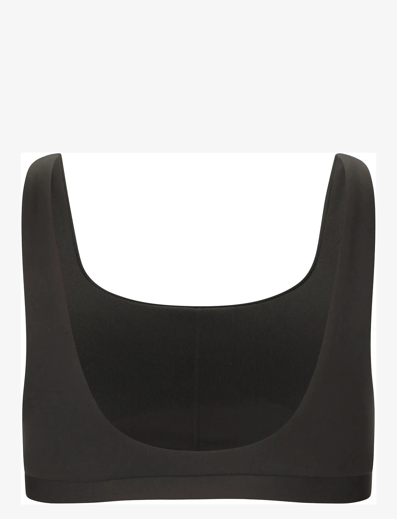 Athlecia - Ally W Bikini Top - sports-bh'er - black - 2