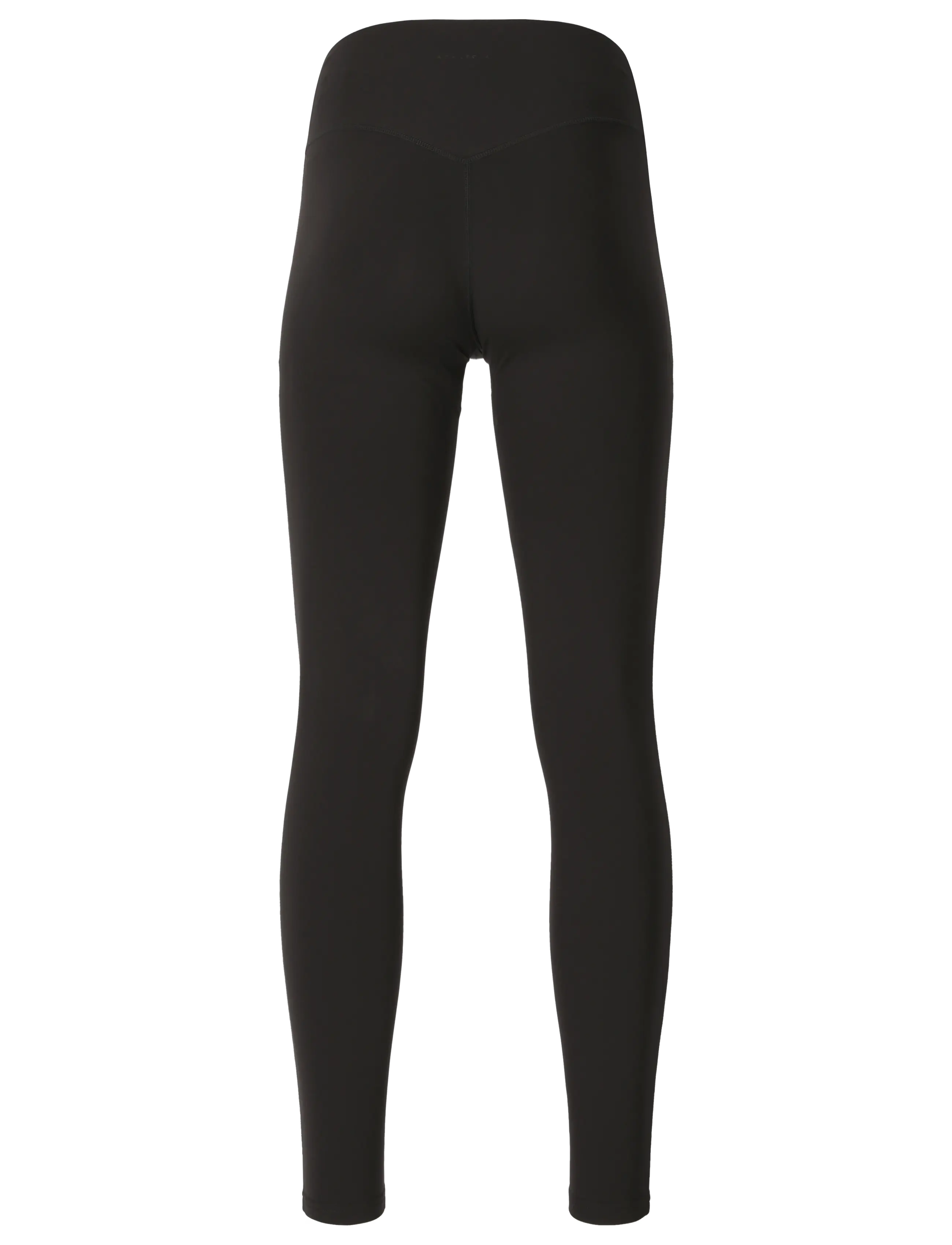 Athlecia - Eman W Tights - 7/8 länge - black - 1