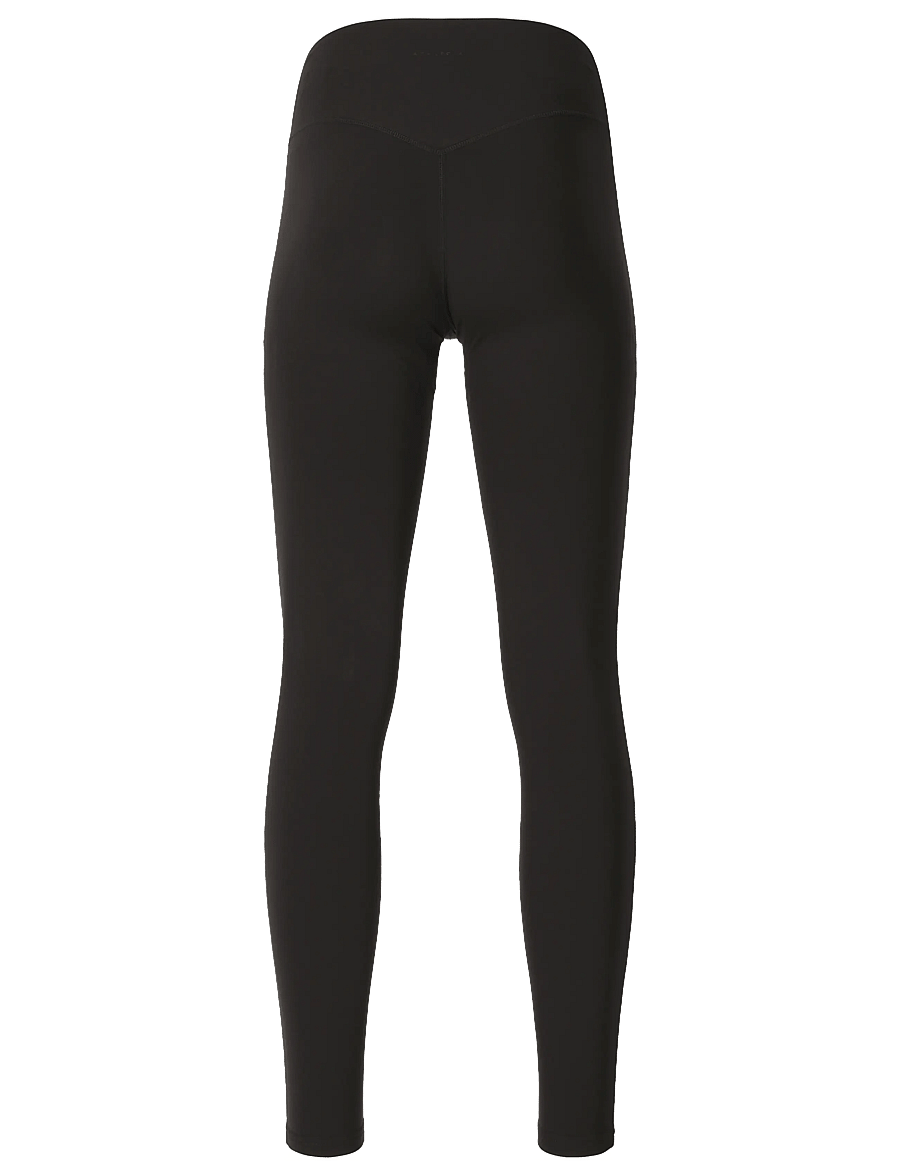 Athlecia - Eman W Tights - 7/8 länge - black - 1