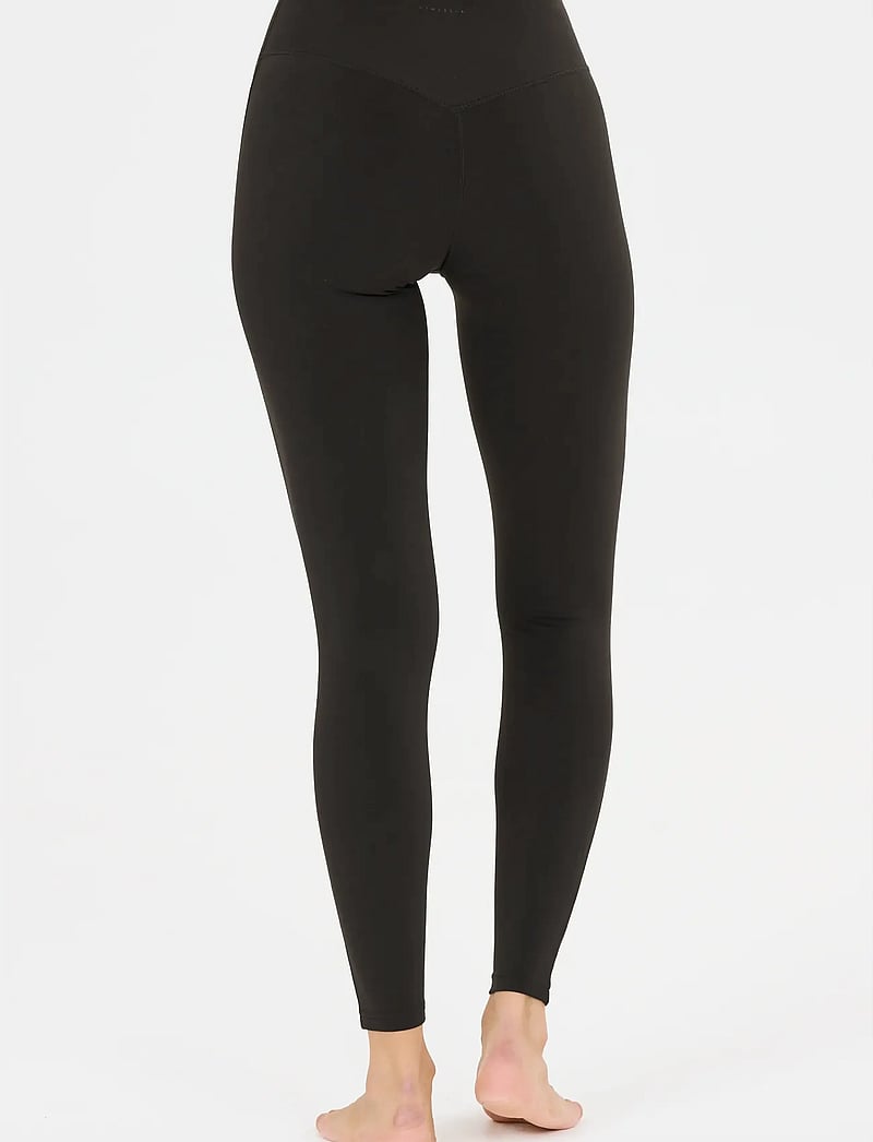 Athlecia - Eman W Tights - tights - black - 4