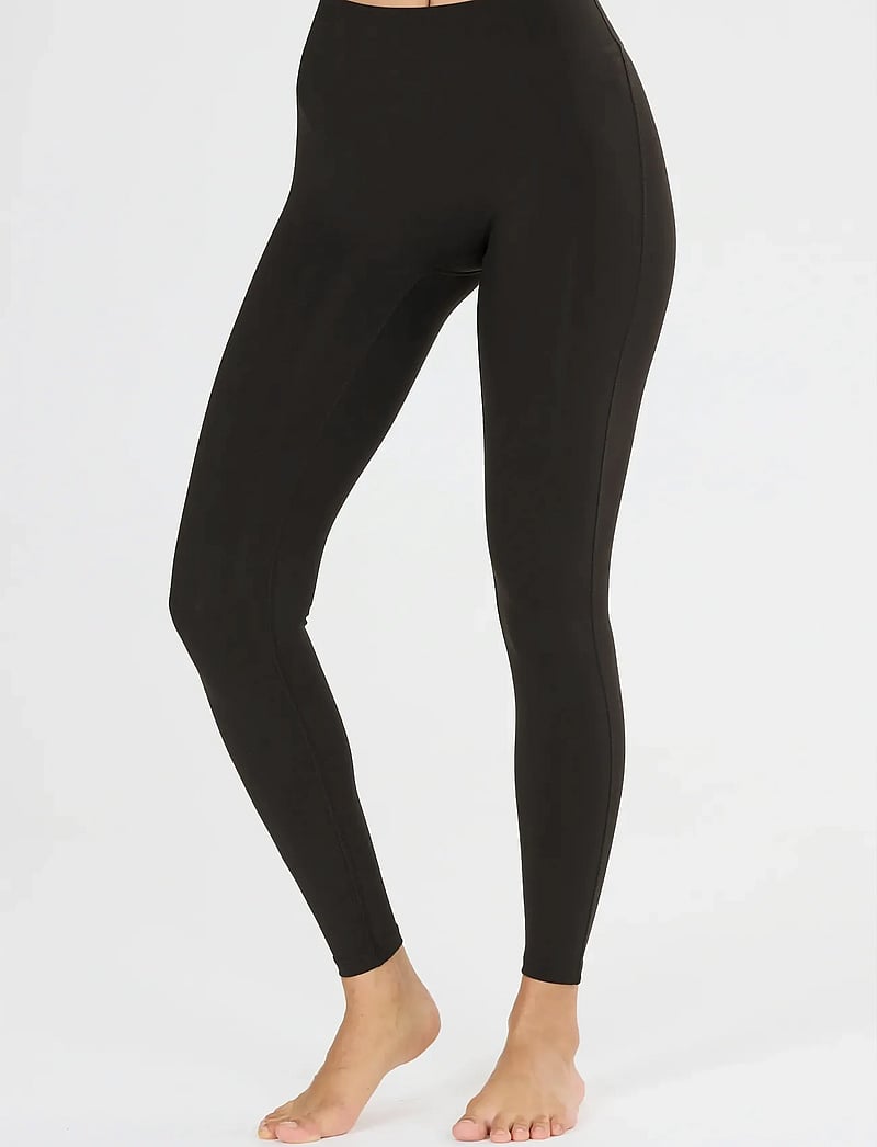 Athlecia - Eman W Tights - tights - black - 5