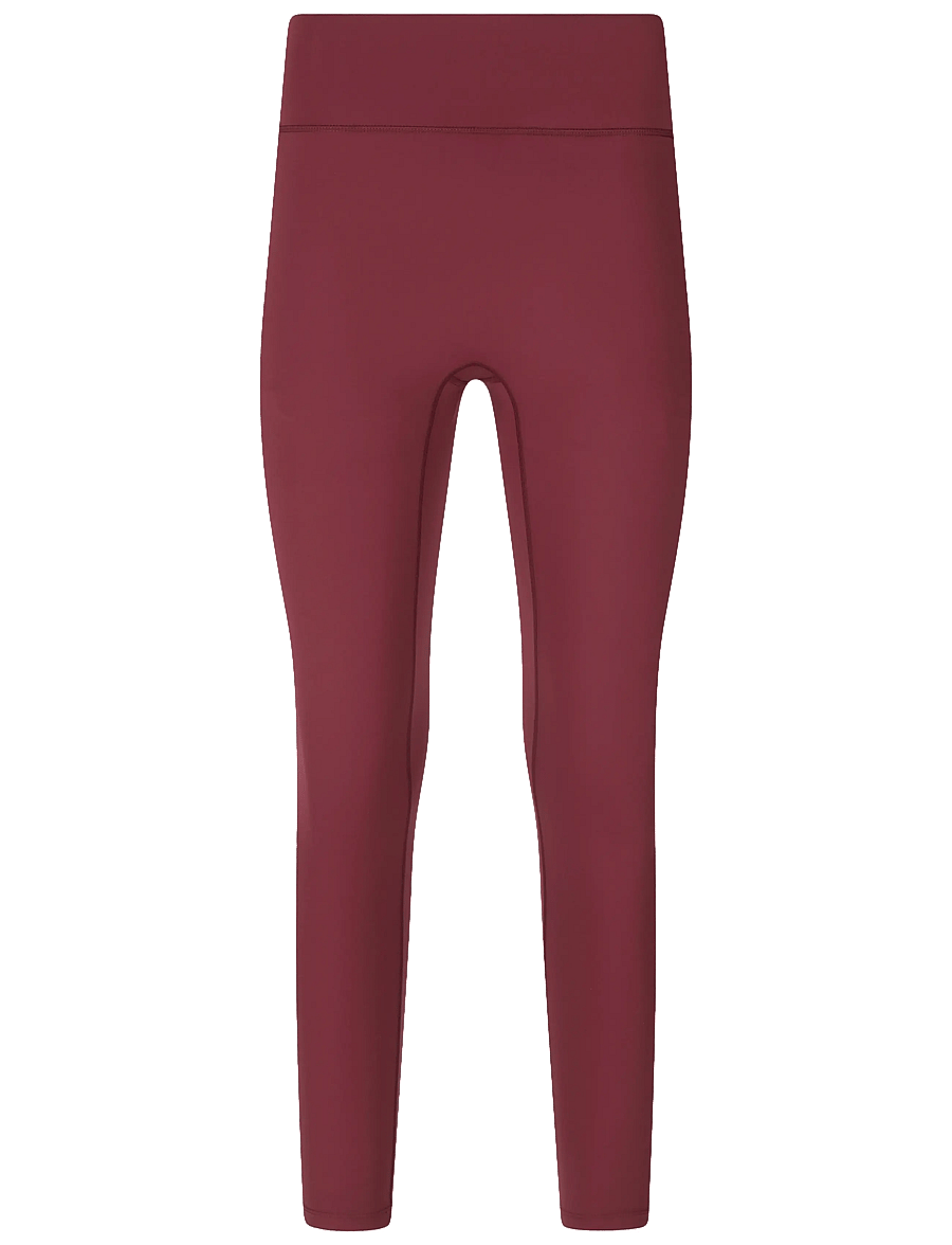 Athlecia - Blossom W Tights - tights - fig - 0