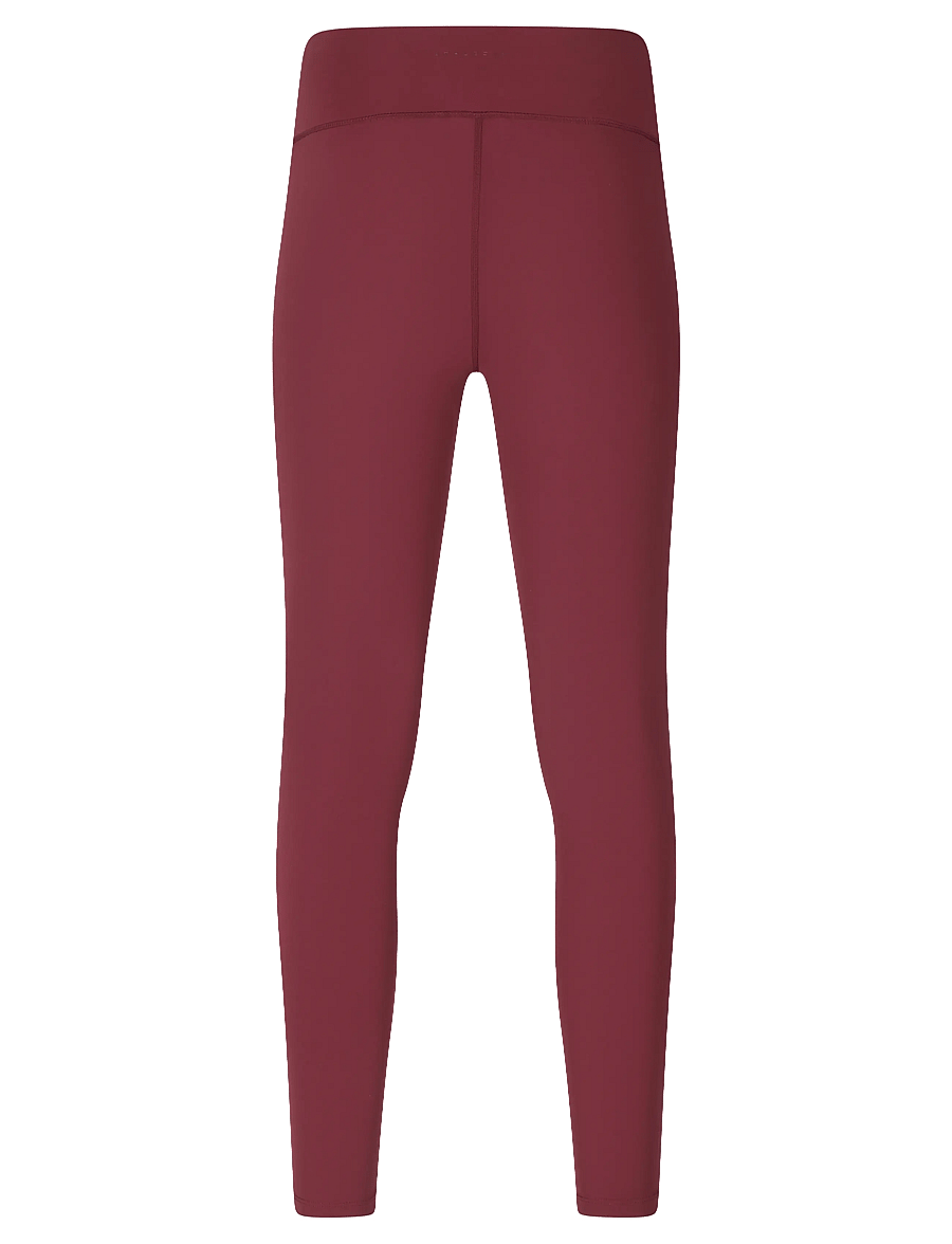 Athlecia - Blossom W Tights - tights - fig - 1