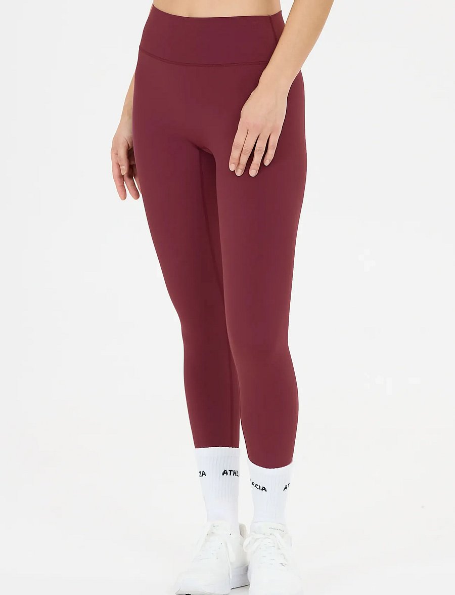 Athlecia - Blossom W Tights - tights - fig - 4