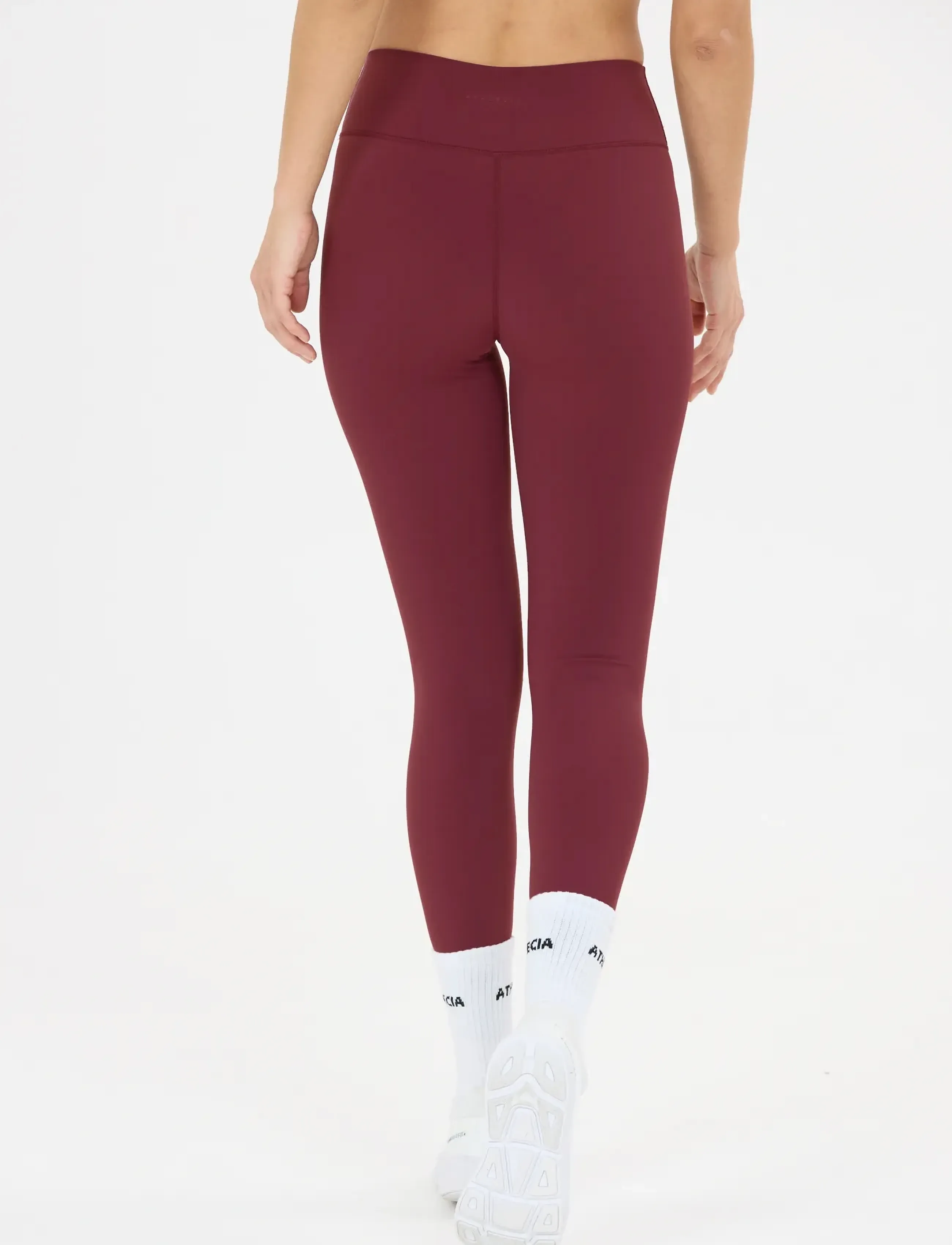 Athlecia - Blossom W Tights - tights - fig - 5