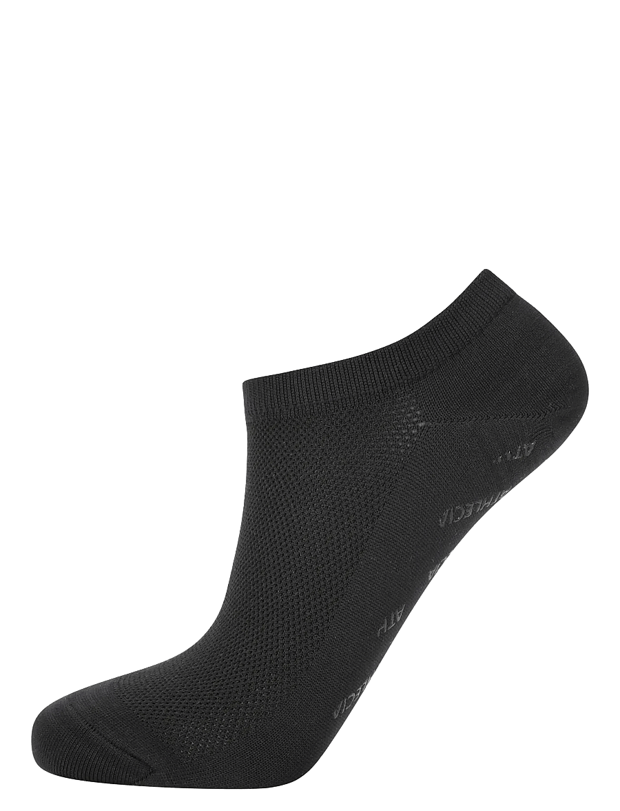 Athlecia - Tium V2 Yoga Socks Low Cut - black - 0