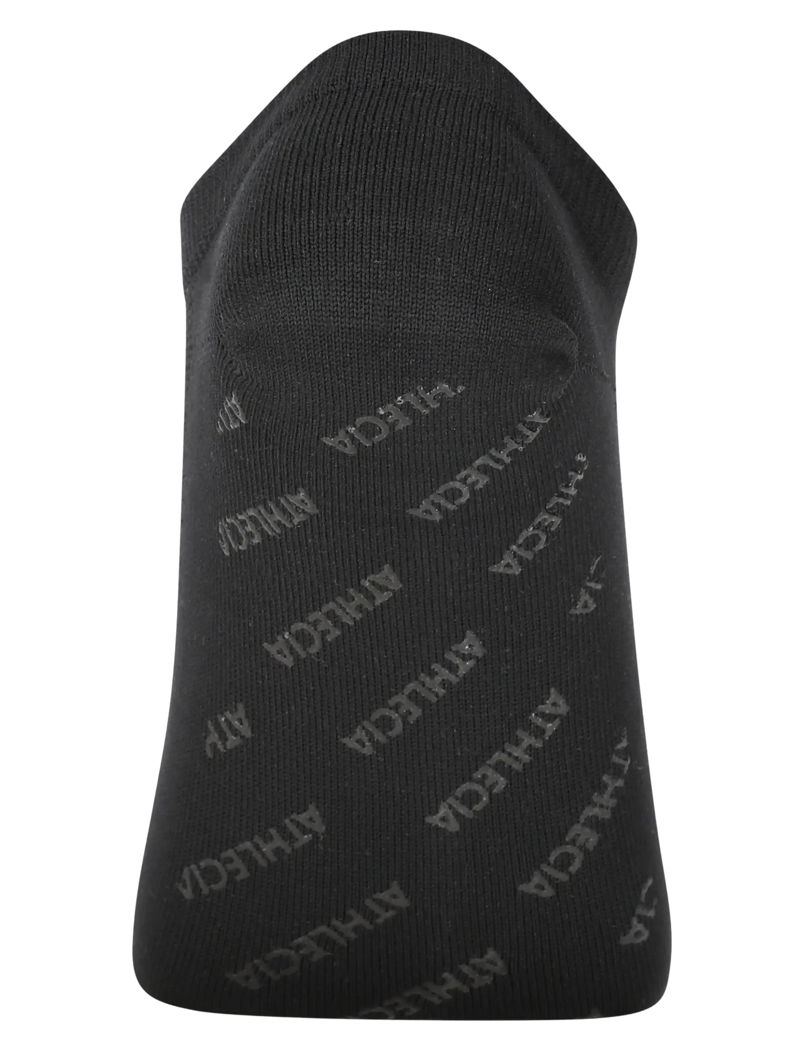 Athlecia - Tium V2 Yoga Socks Low Cut - black - 1