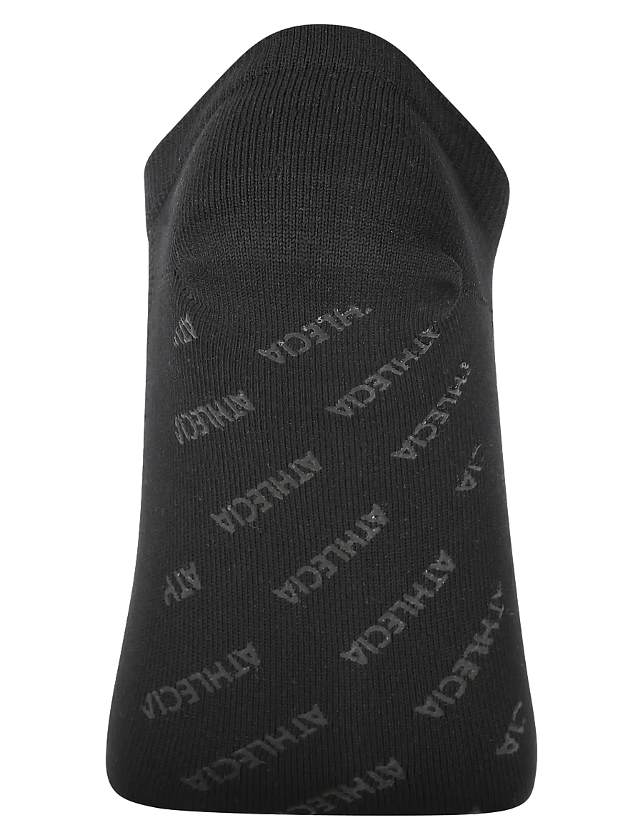 Athlecia - Tium V2 Yoga Socks Low Cut - black - 1